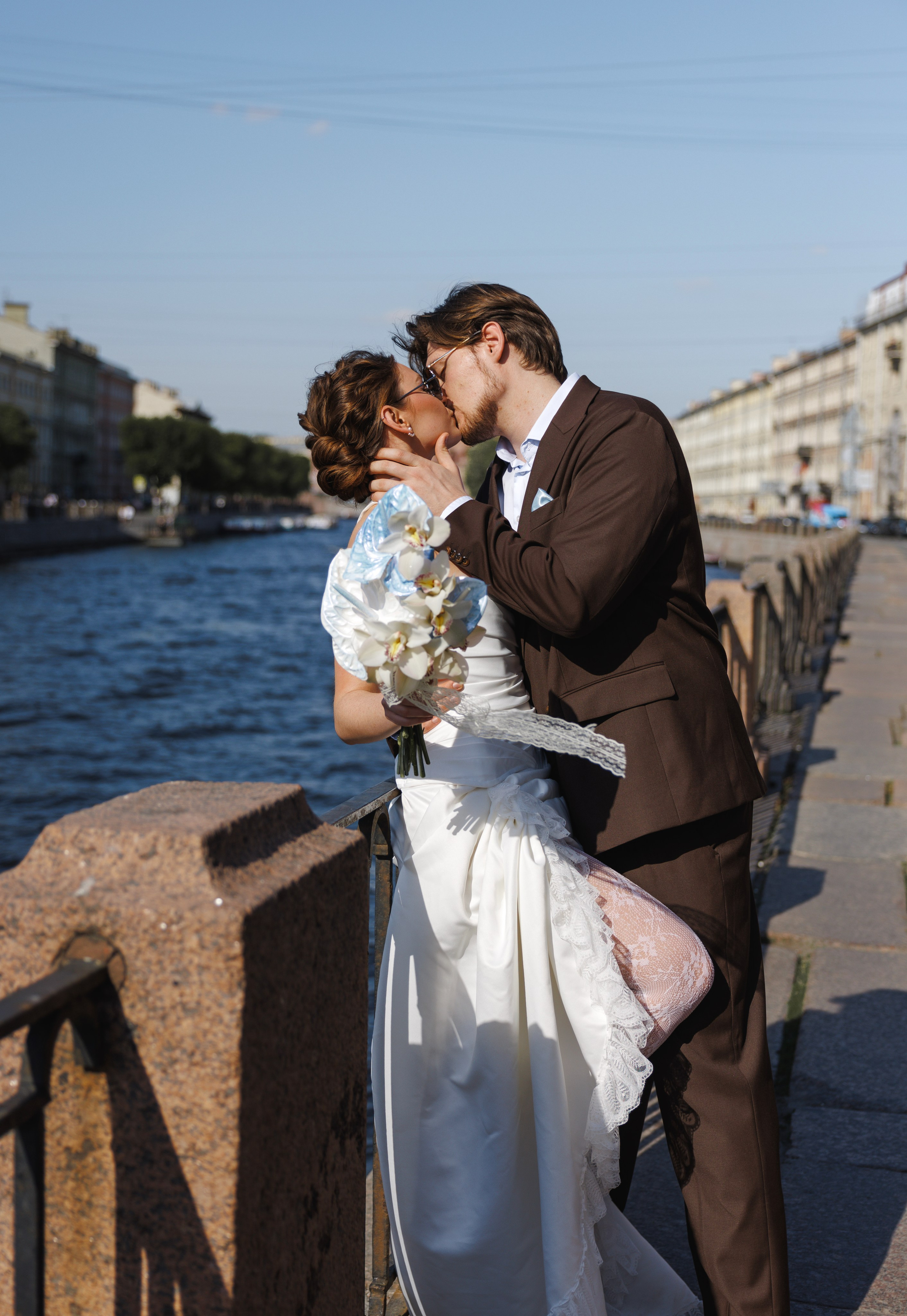 Катер + Прогулка. Боженова Елена фотограф Санкт-Петербург