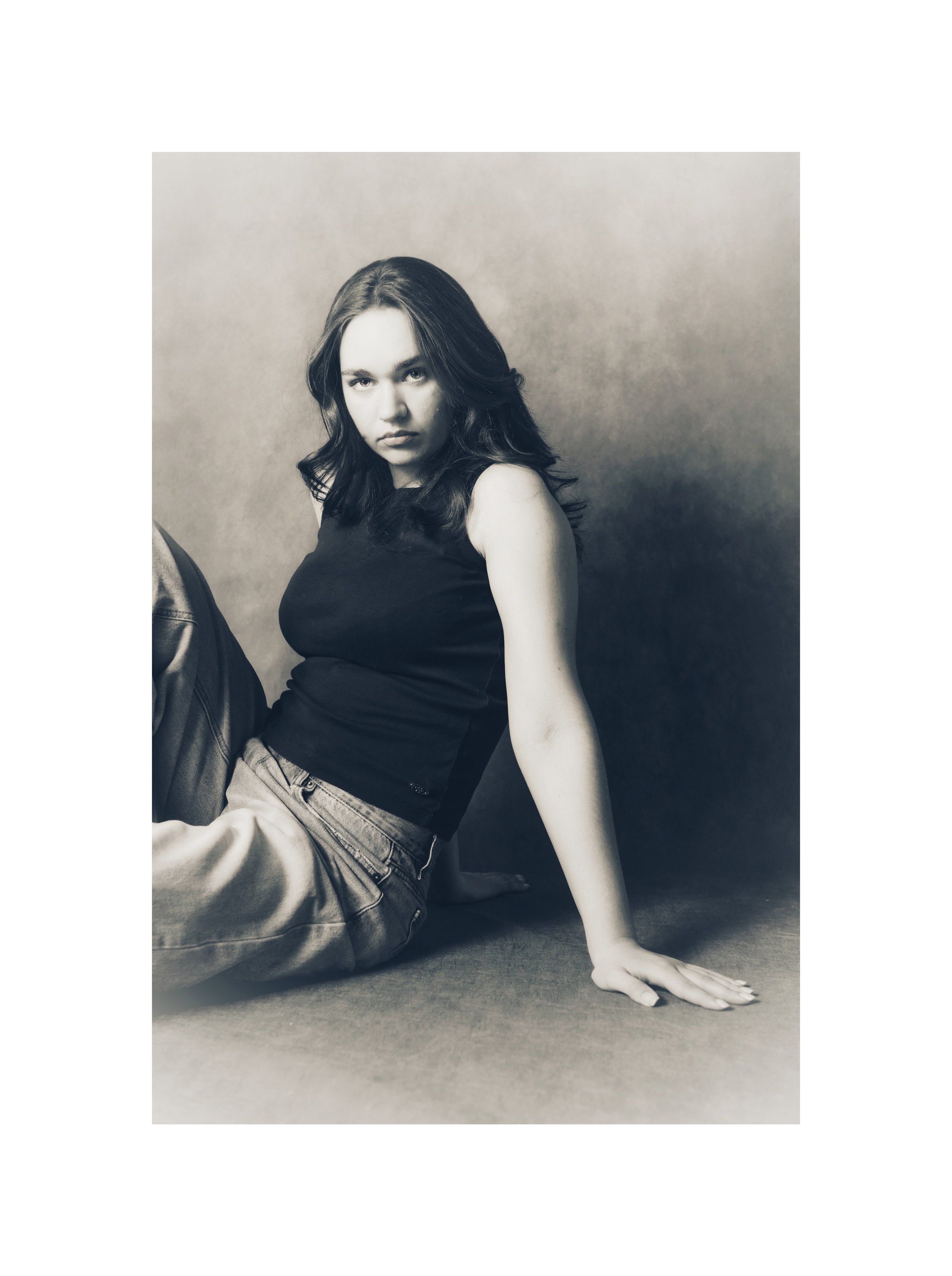 Галерея. Фотограф Санкт-Петербург