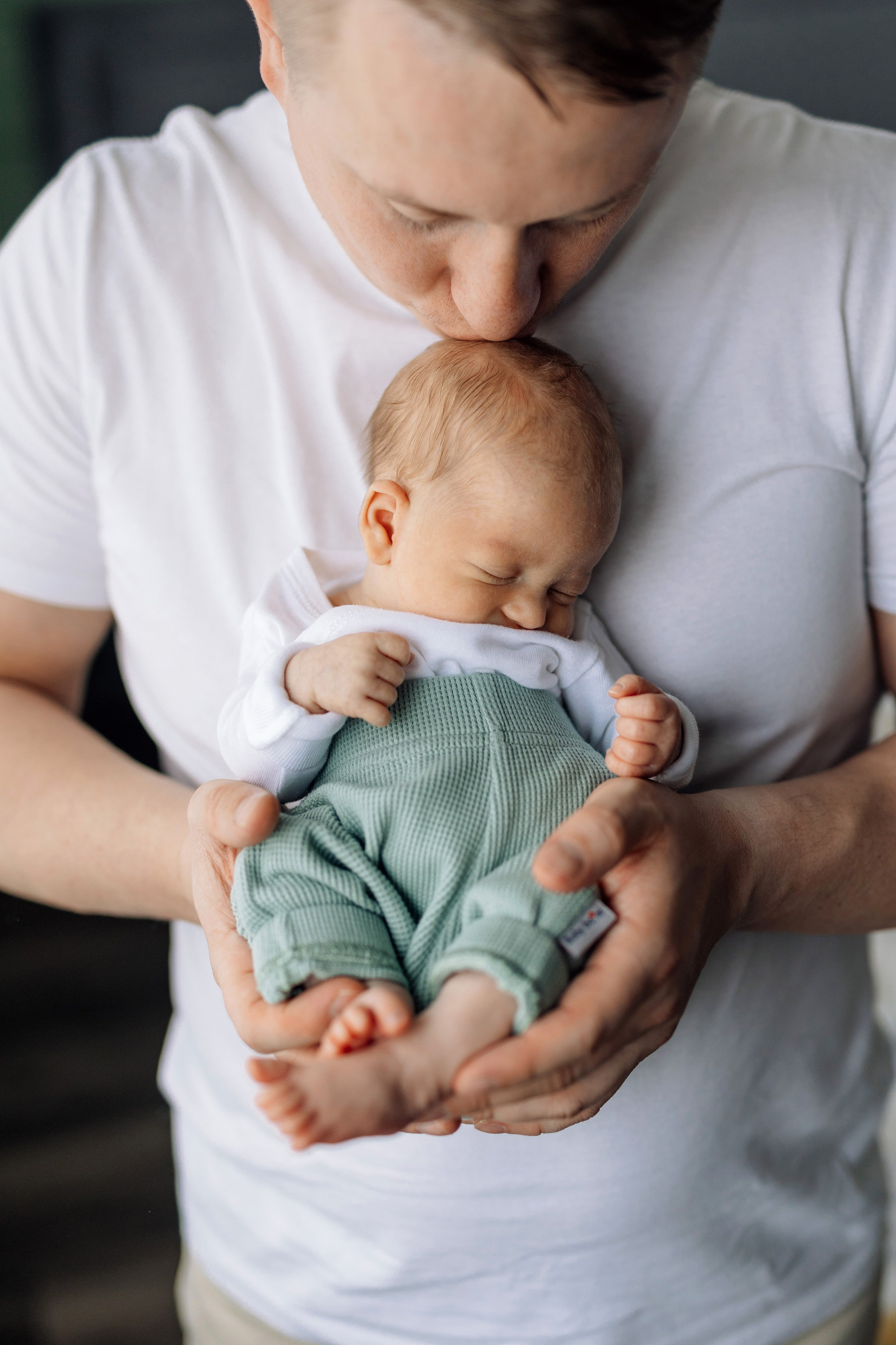 Саша и Алиса. Свадебный фотограф в Иркутске Сапаров Александр