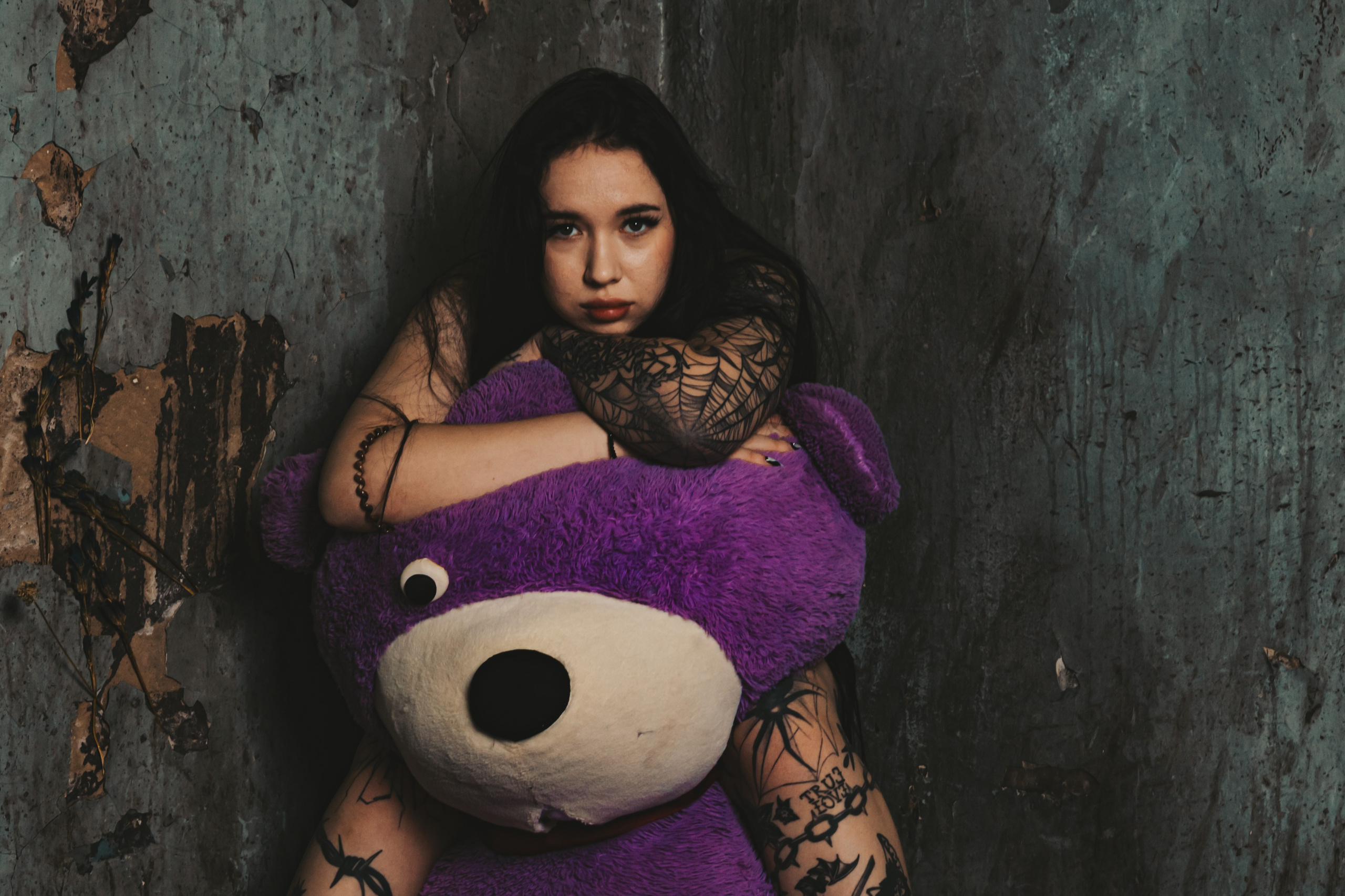 Дарья. Фотограф в Москве Лебедева Мария