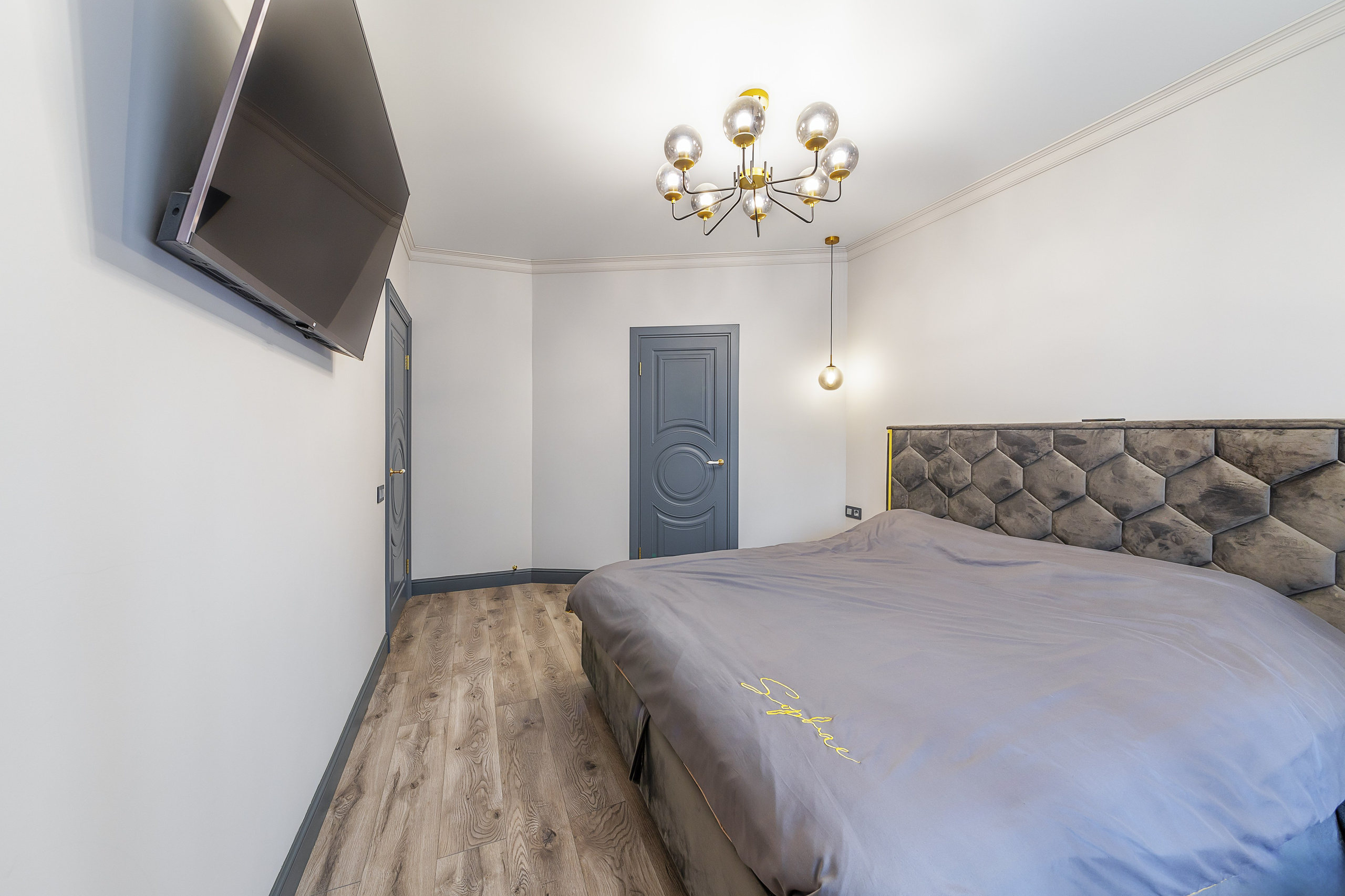 Интерьерная фотосъёмка. Профессиональный фотограф в Москве и Мо Мария Шантарёва