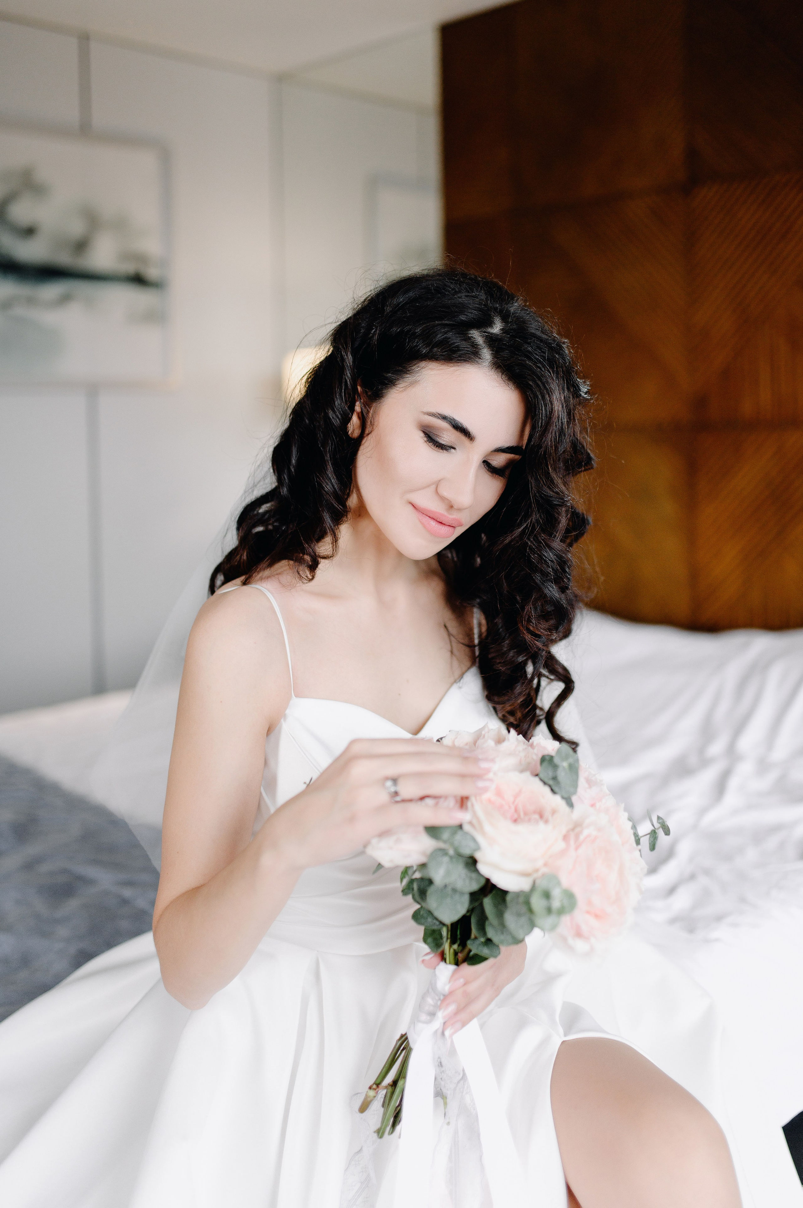 Екатерина & Константин — свадебная фотосессия в Караганде. Свадебный фотограф Караганда