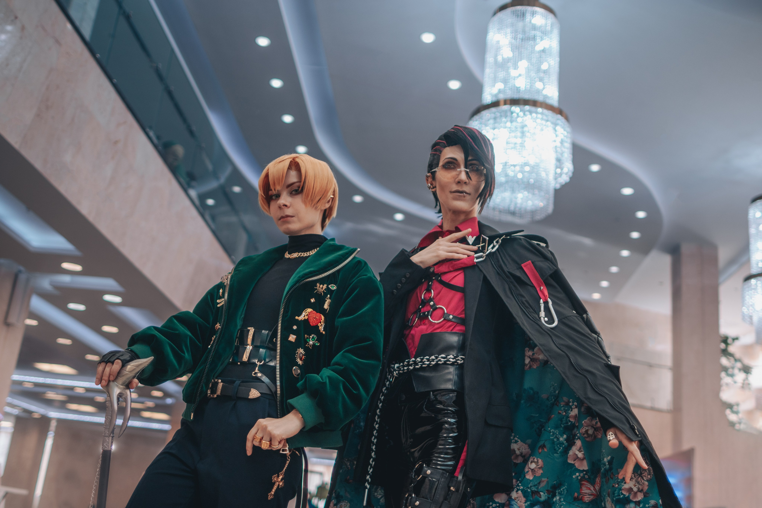 Анимау 2024. Фотограф Набережные Челны Лысенков Олег