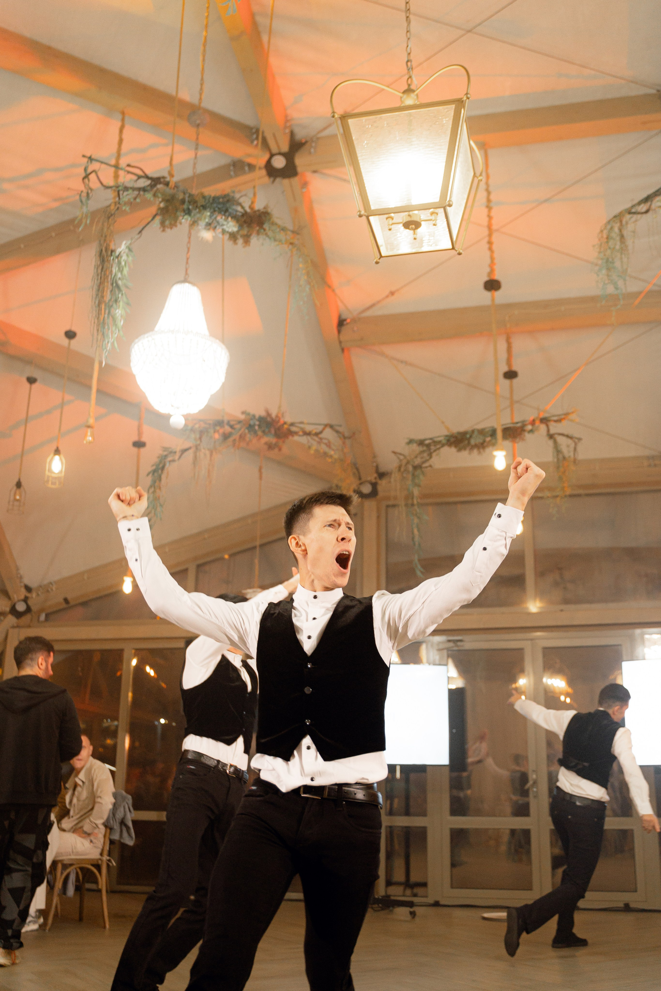 Денис & Юля. Свадебный фотограф в Казани