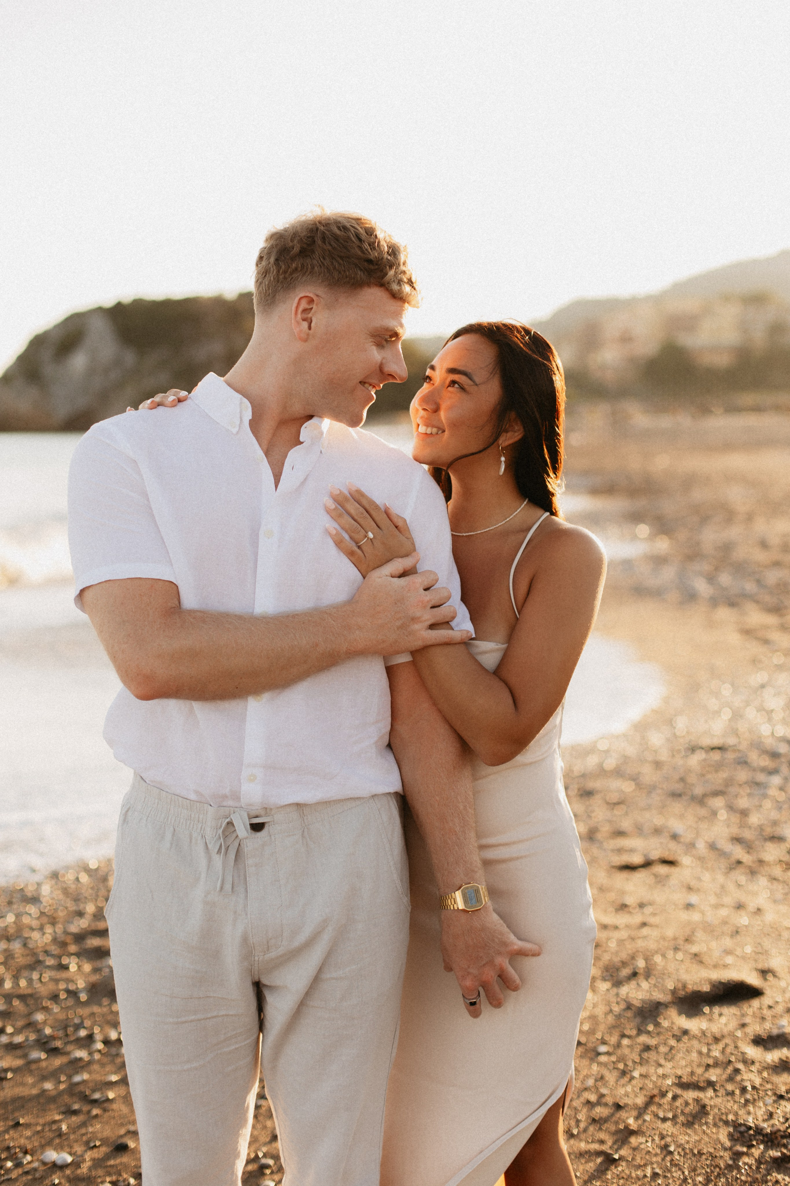 Эмбер и Итан. Фотограф Екатерина Гюнгор ♡ Фетхие Мармарис Ортаджа