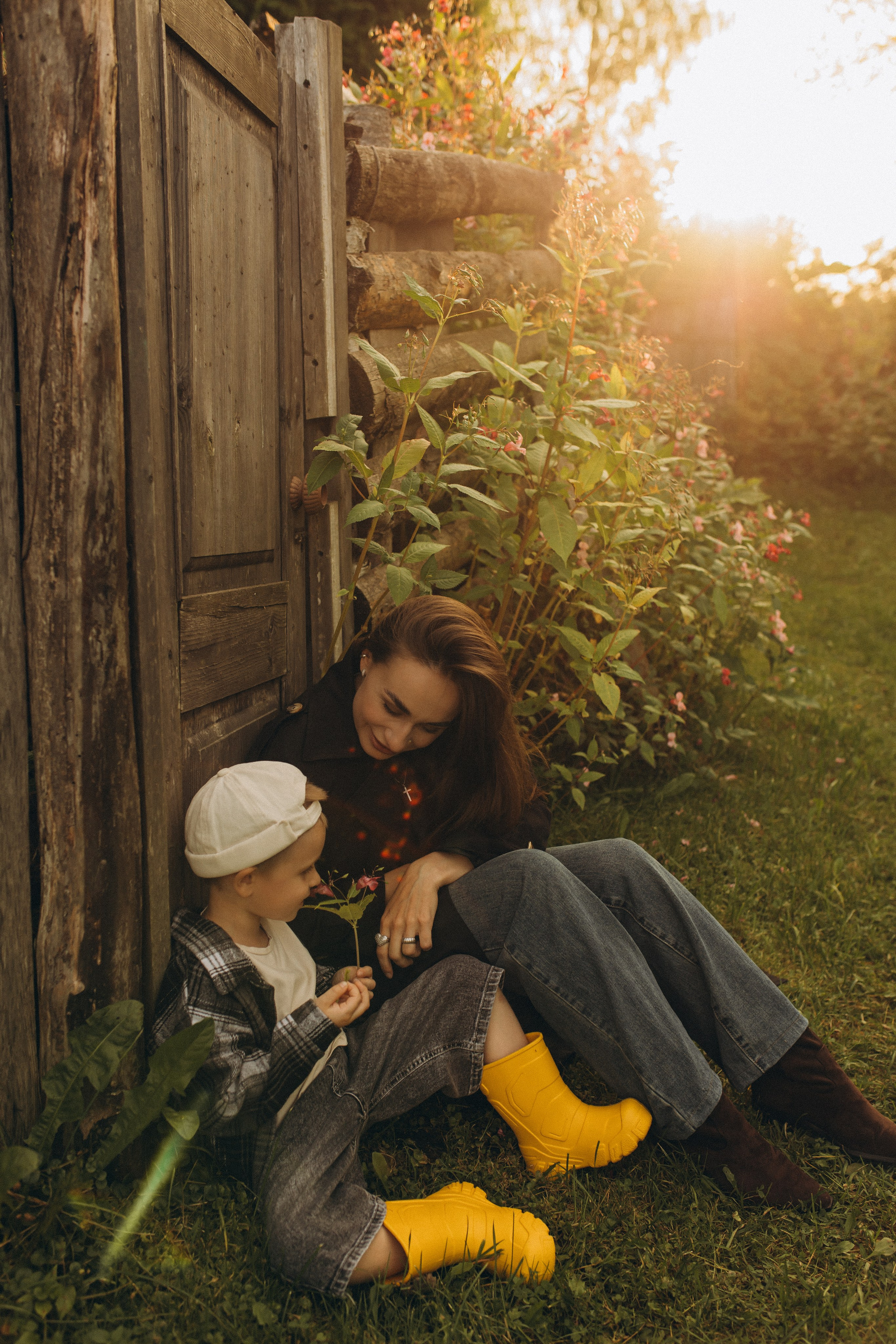 Алена и Мирон. Услуги