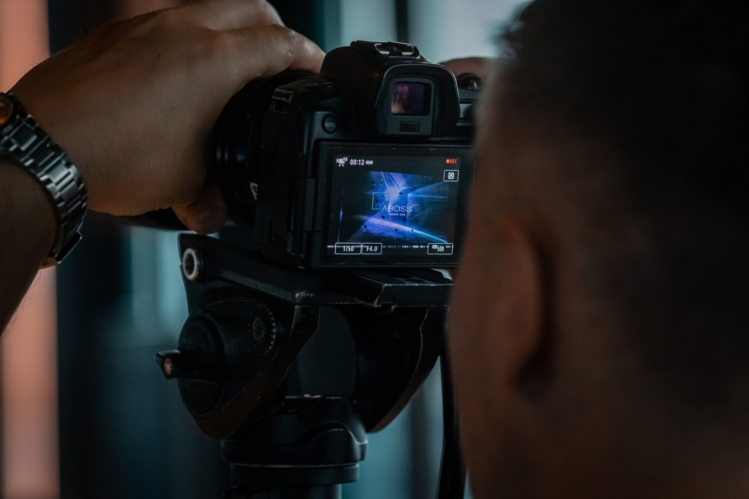 Открытие премиального клуба ABOSS | Ресторан Birds. Фотограф брендов и бизнеса в Москве Алексей Сентюрин