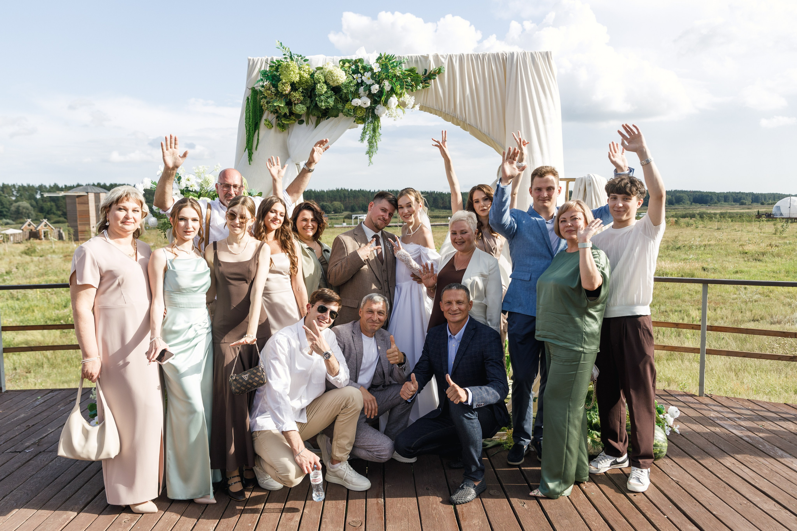 Дима & Даша. Фотограф Макс Носков