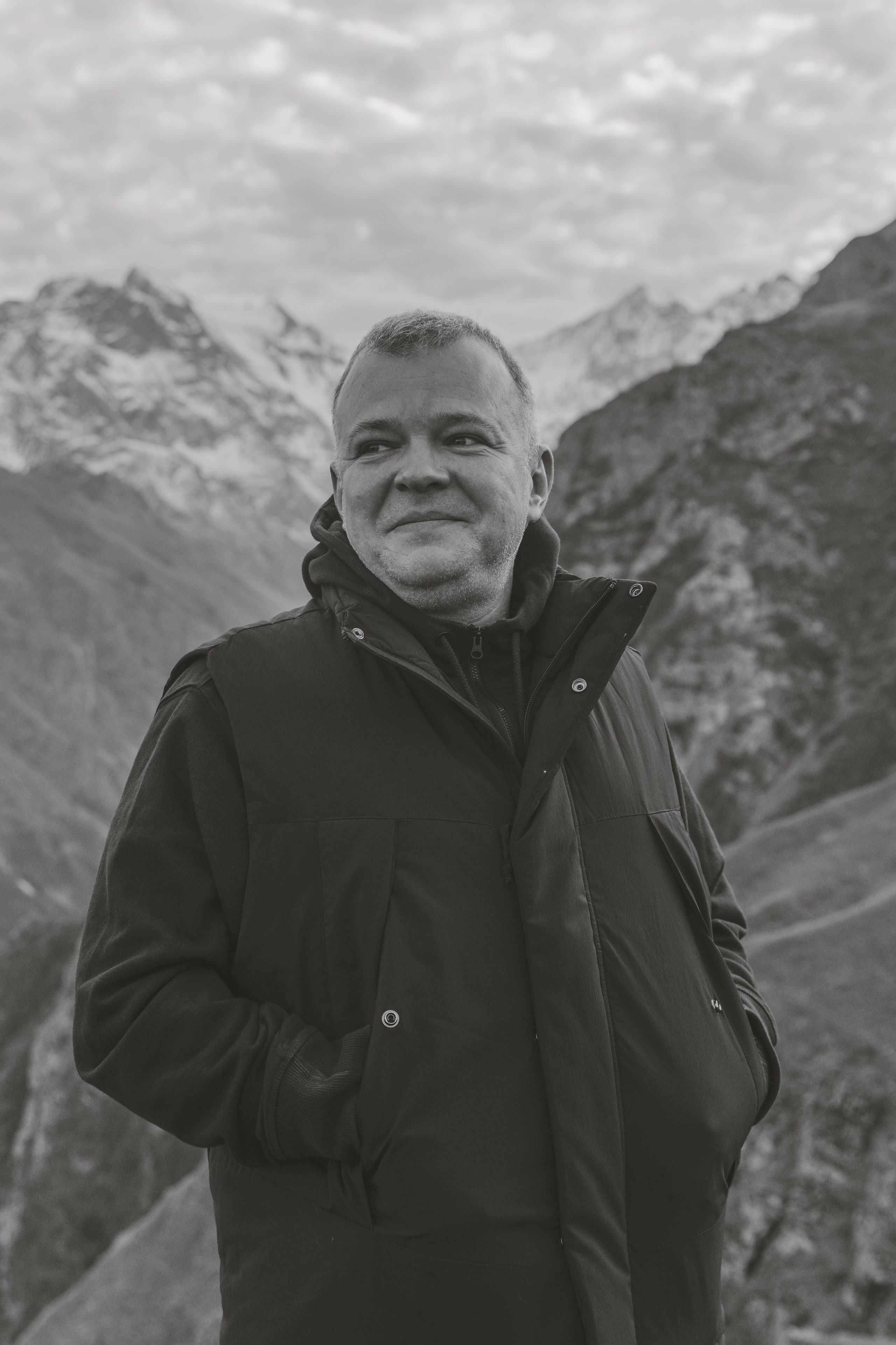 Осетия. Мастерская для создания имиджа от BenSami в Санкт-Петербурге и Москве