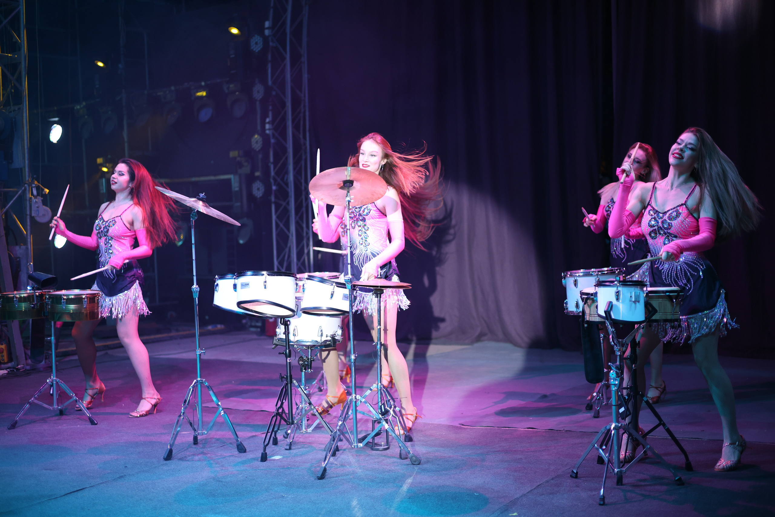 развлечения в краснодаре