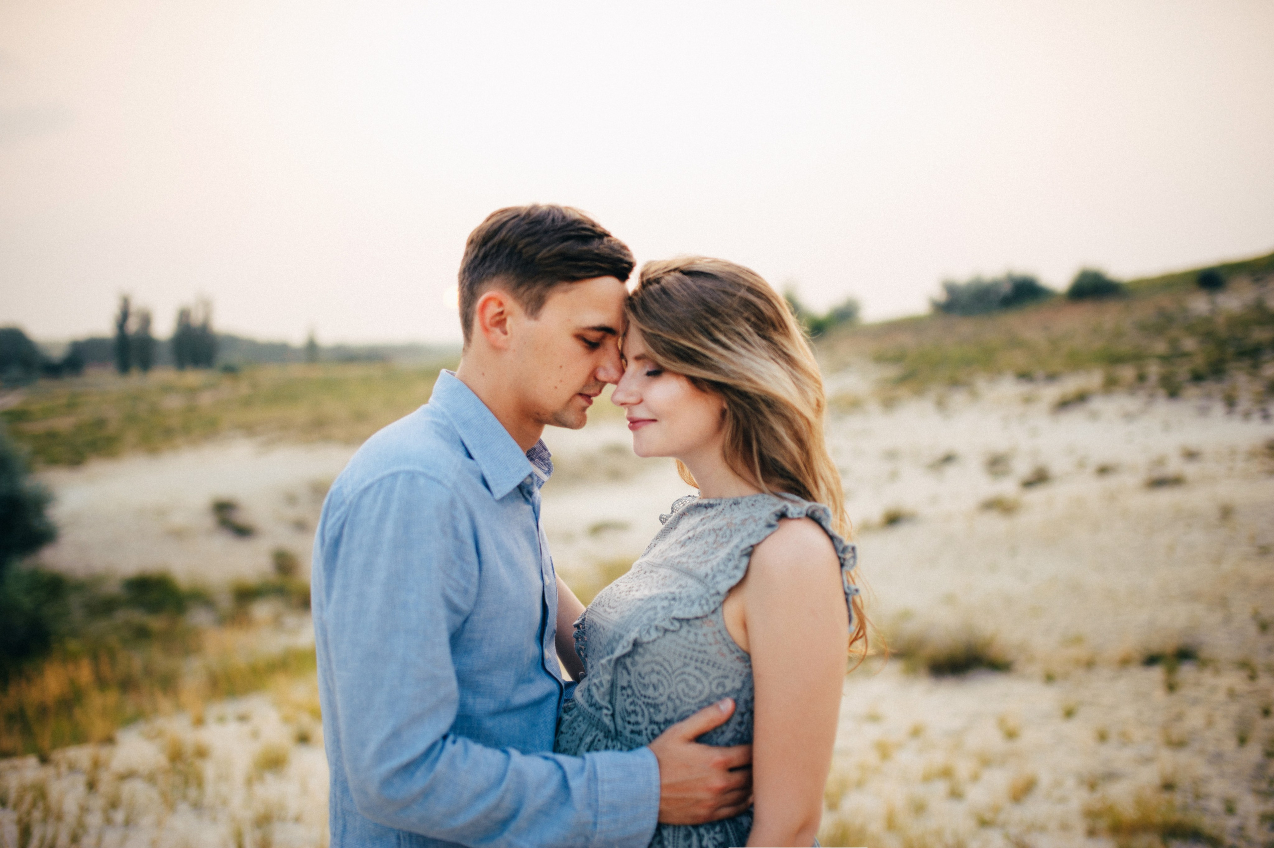 Оля и Боря. Свадебный фотограф/видеограф Максим Черников