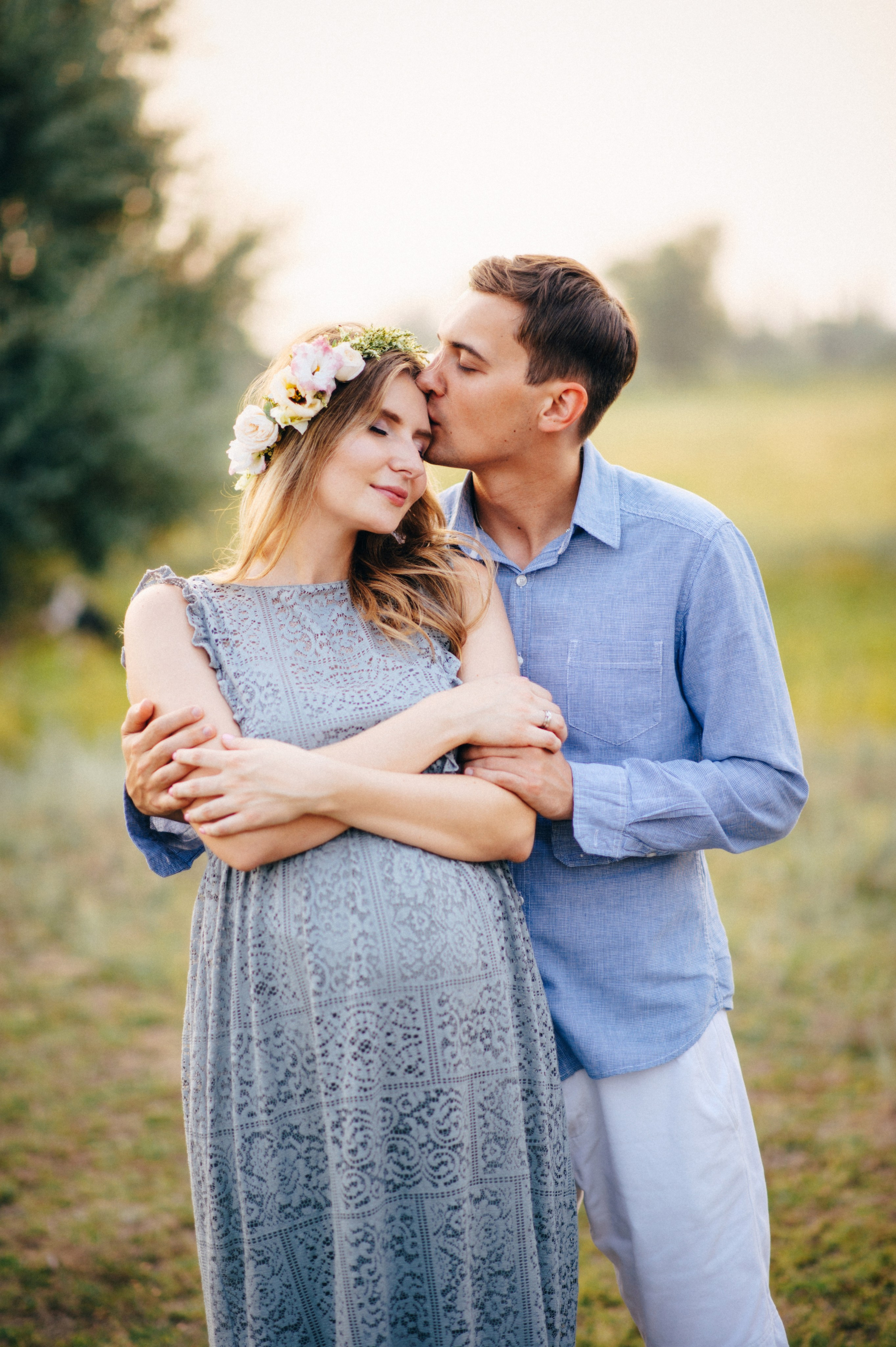 Оля и Боря. Свадебный фотограф/видеограф Максим Черников