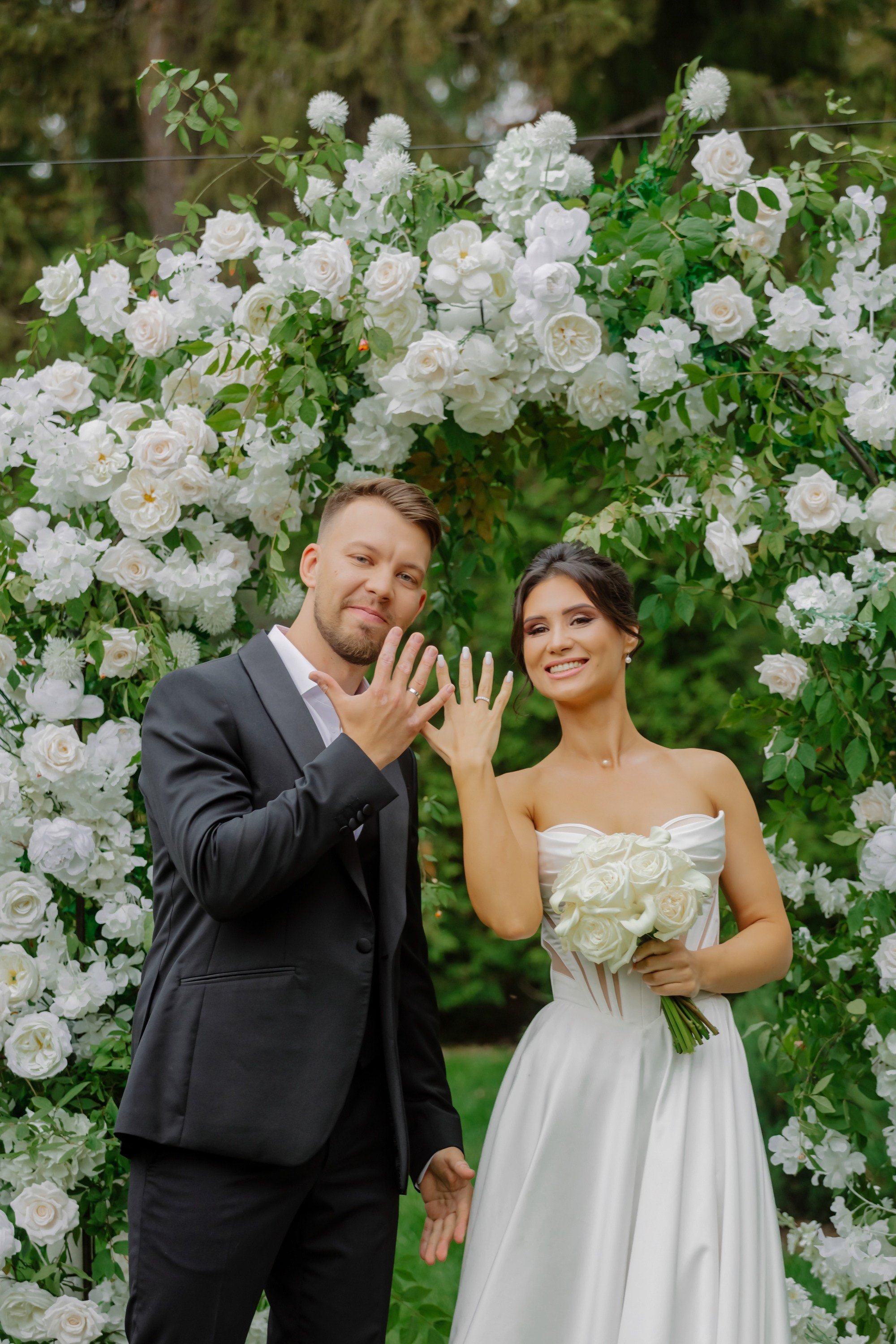 Wedding. Свадебные и портретный фотограф — Кирилл Зорин
