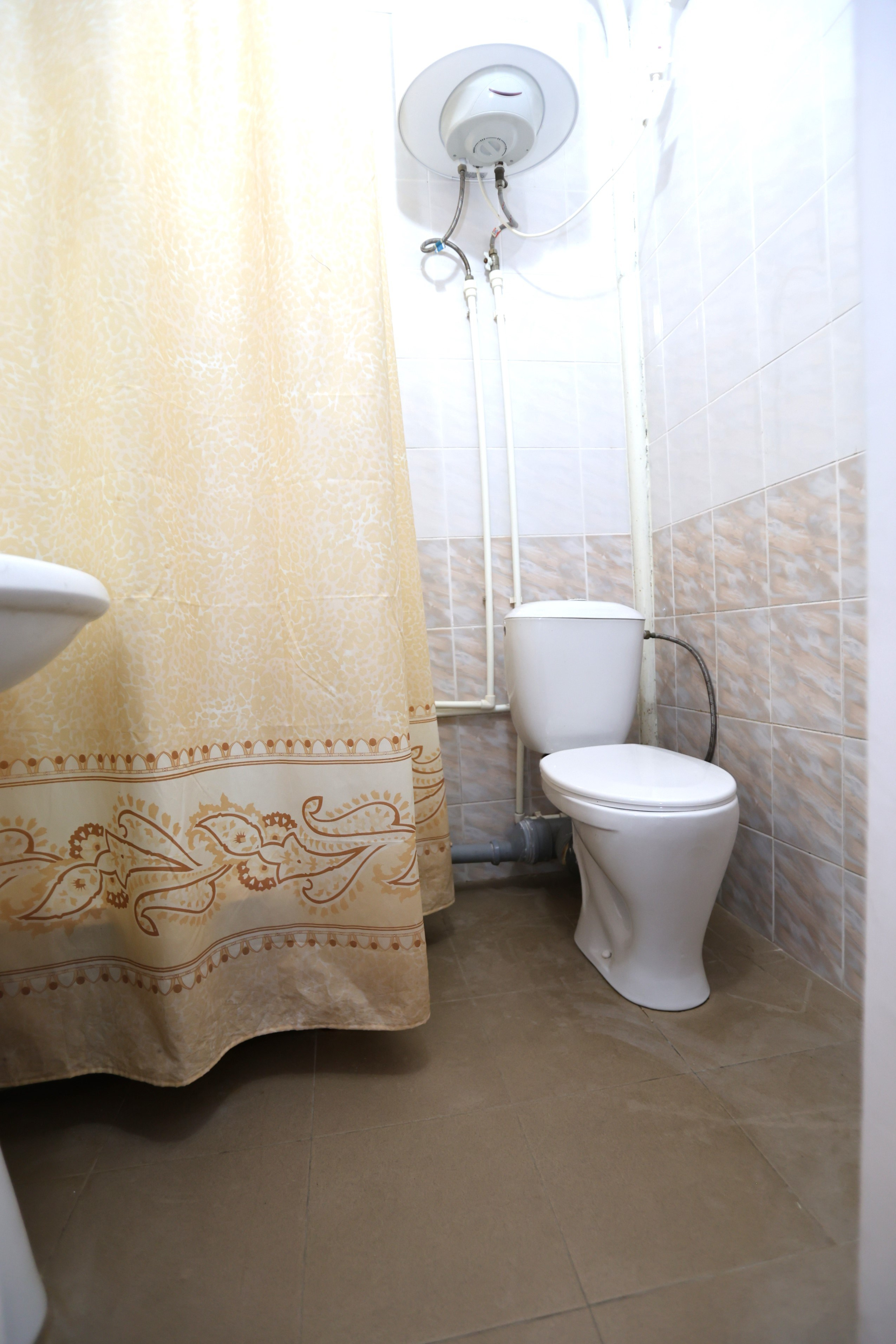 Номера «Стандарт» | Ставрополец — Оздоровительный Пансионат | с. Широкая Балка г. Новороссийск. Ставрополец — Оздоровительный пансионат | с. Широкая Балка г. Новороссийск