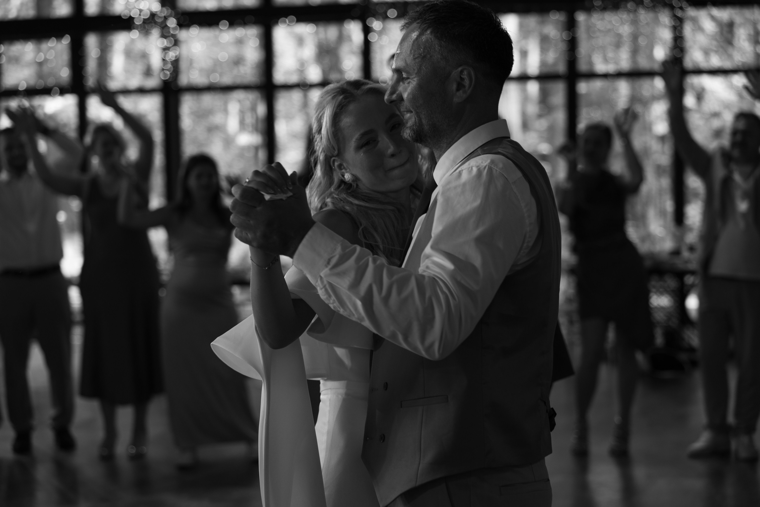 Династии и Карина. Фотограф в Москве Гришин Леонид