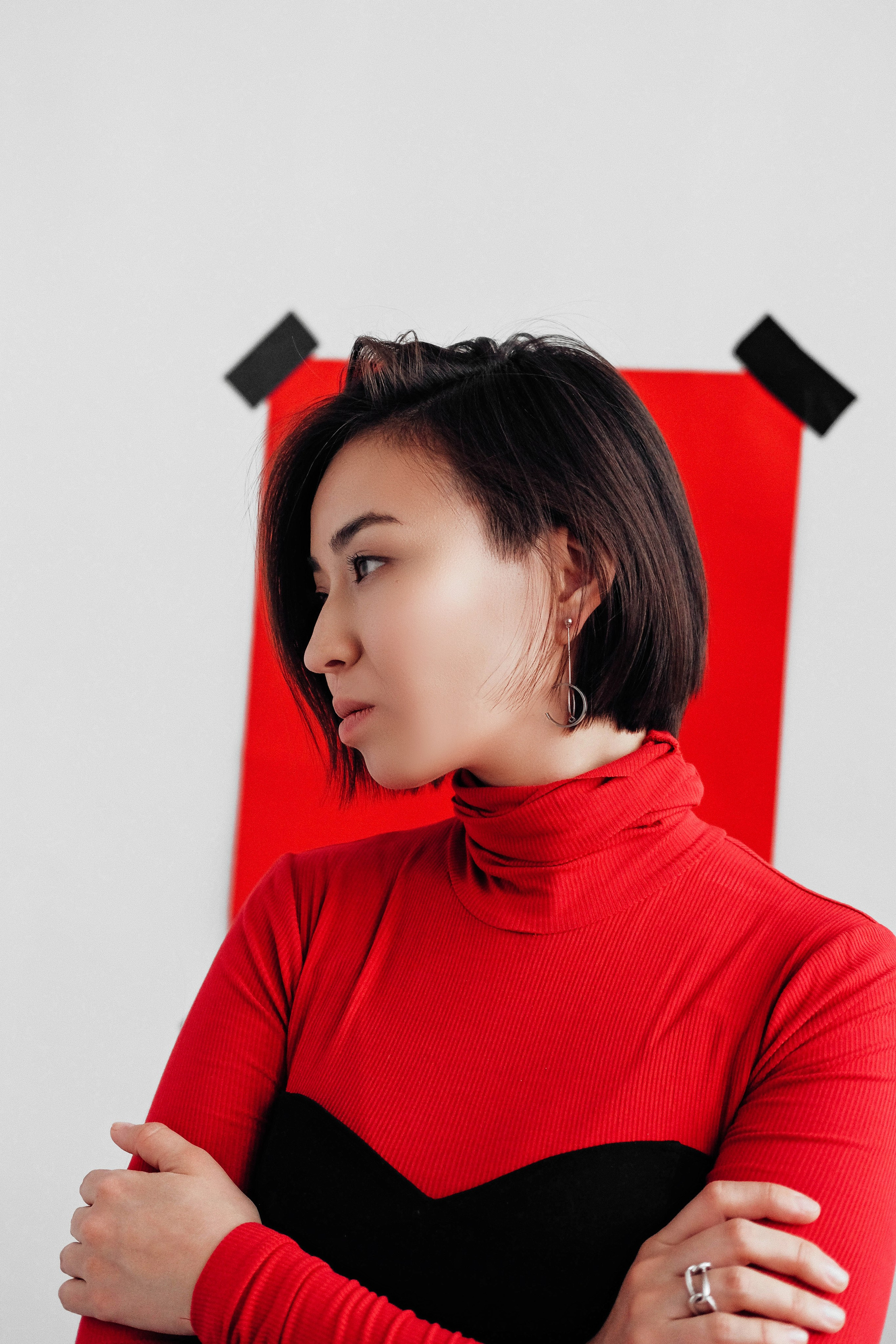 Стилист. Фотограф в Новосибирске Анна Захарова