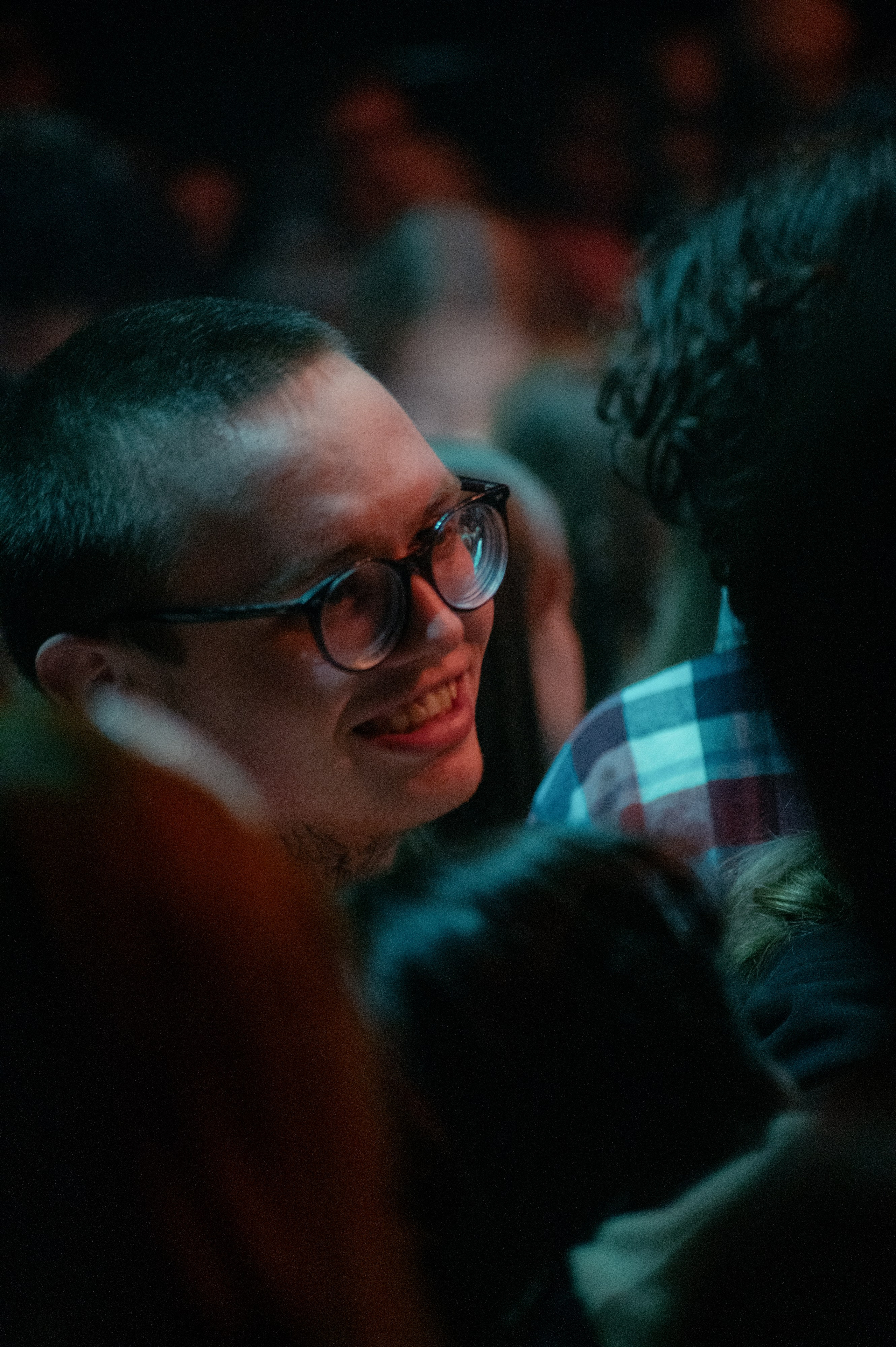 Ssshhhiiittt!. Контент фотограф Илья Урс