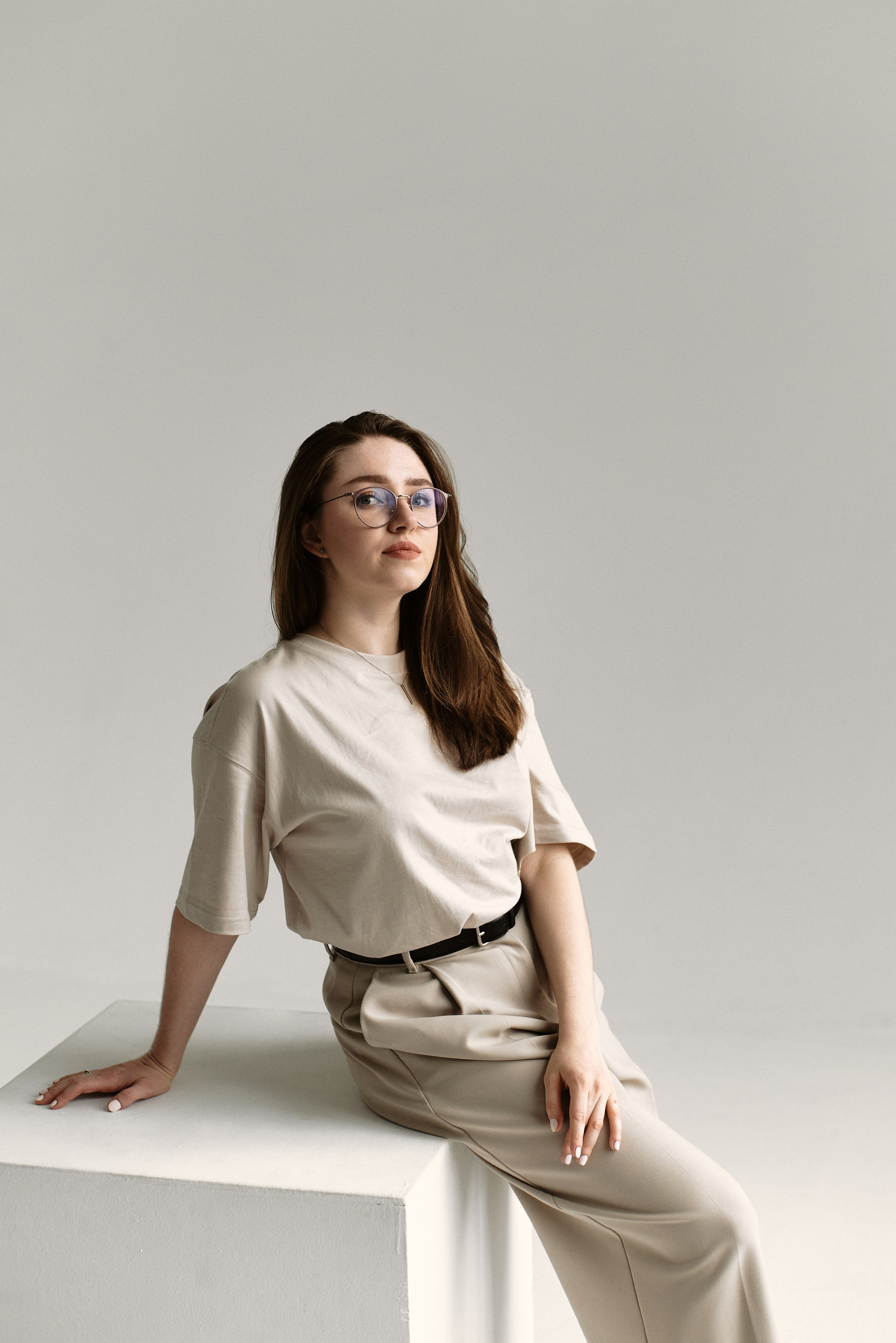 Семья Эли и Никиты. Семейный и свадебный фотограф в Нижнем Новгороде Анастасия Хренова