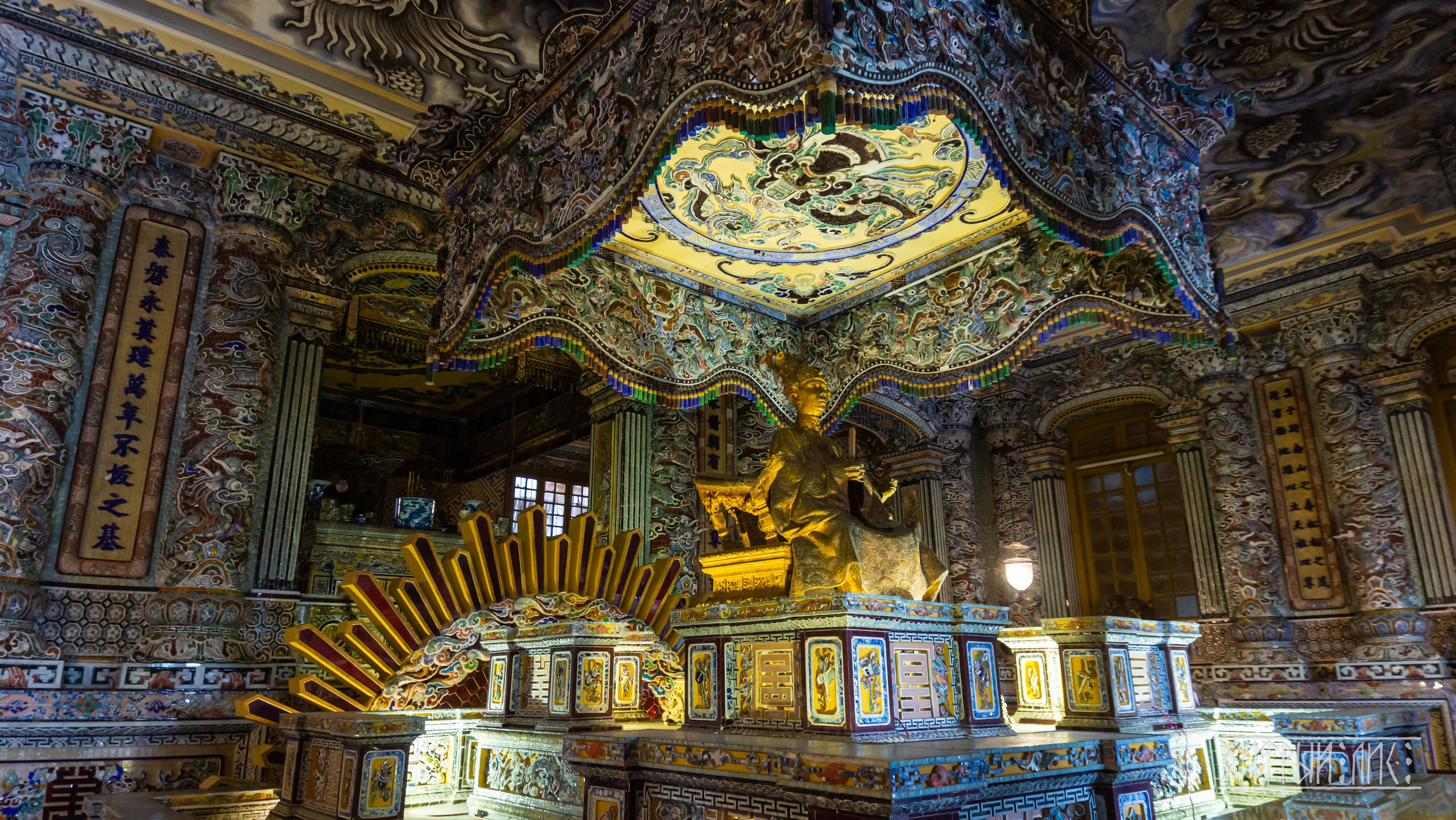 Вьетнам. Фотограф-путешественник Самойлов Максим «Sly Fox»