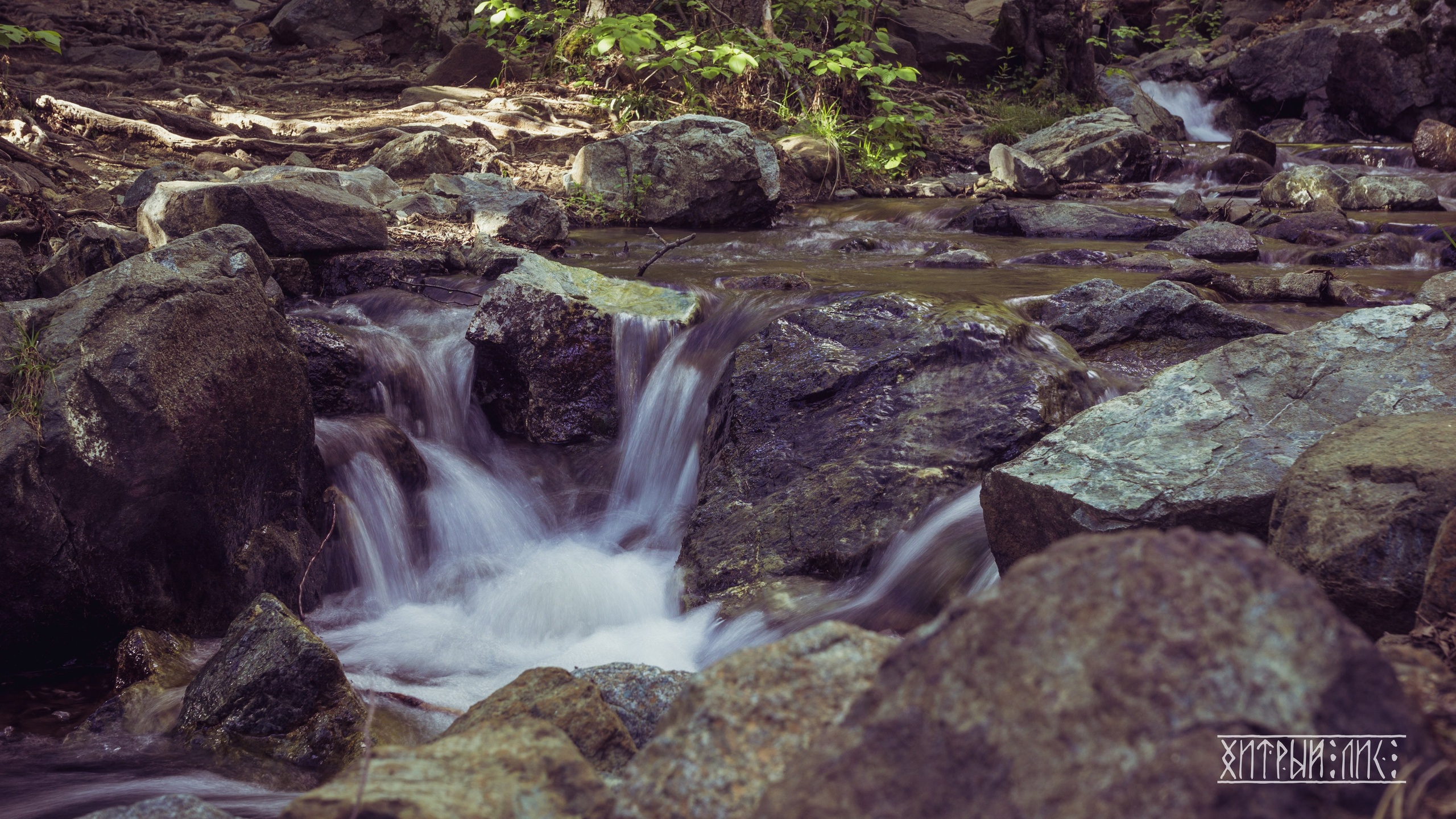 Кипр. Фотограф-путешественник Самойлов Максим «Sly Fox»