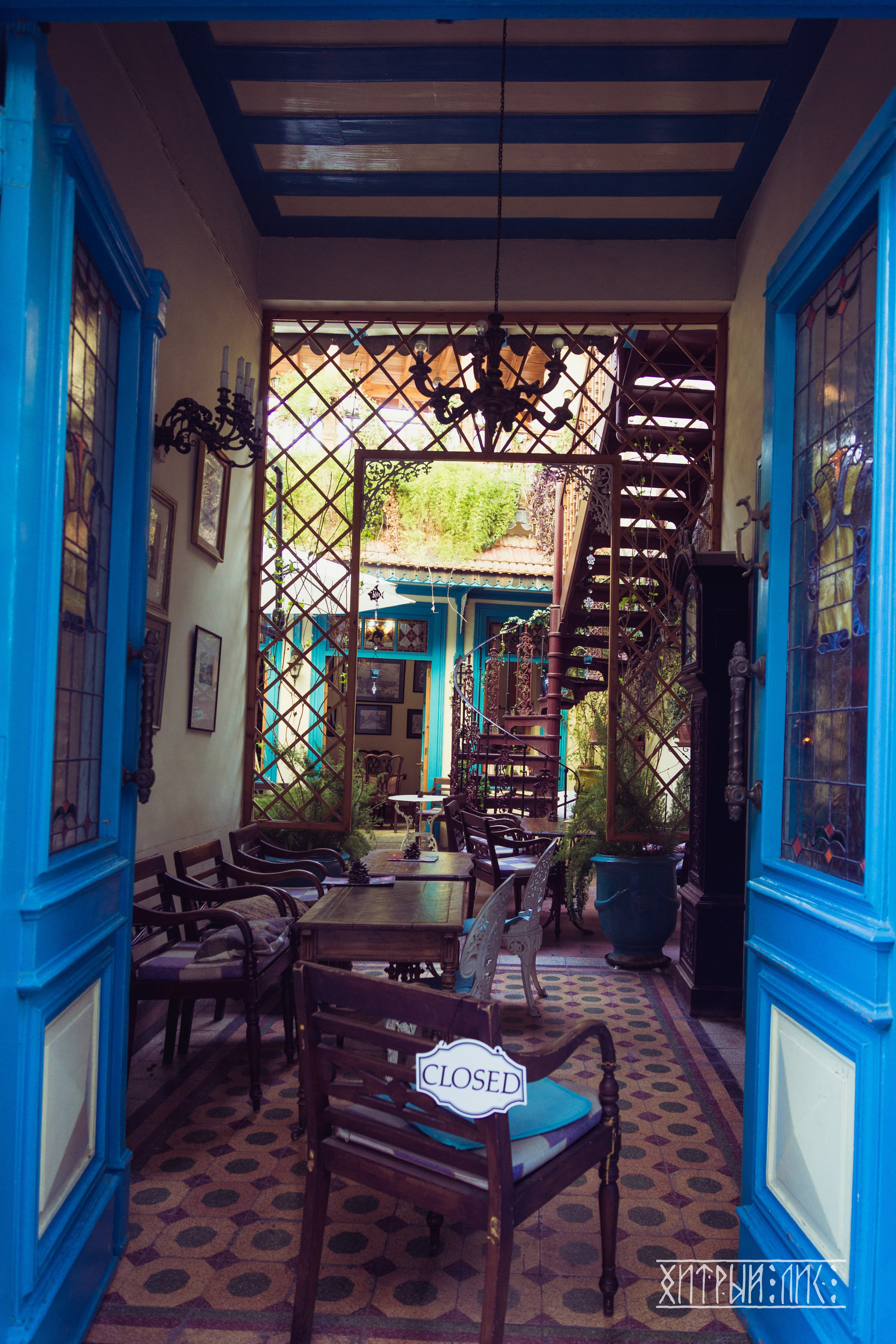 Кипр. Фотограф-путешественник Самойлов Максим «Sly Fox»