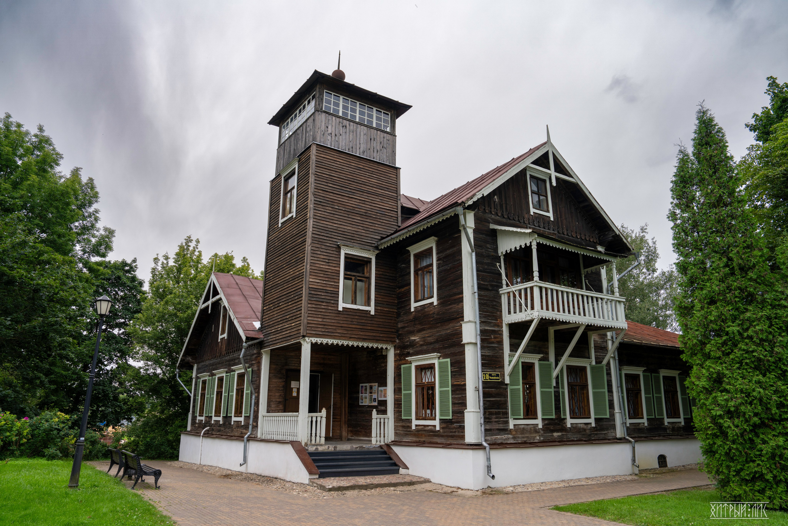 Беларусь. Фотограф-путешественник Самойлов Максим «Sly Fox»