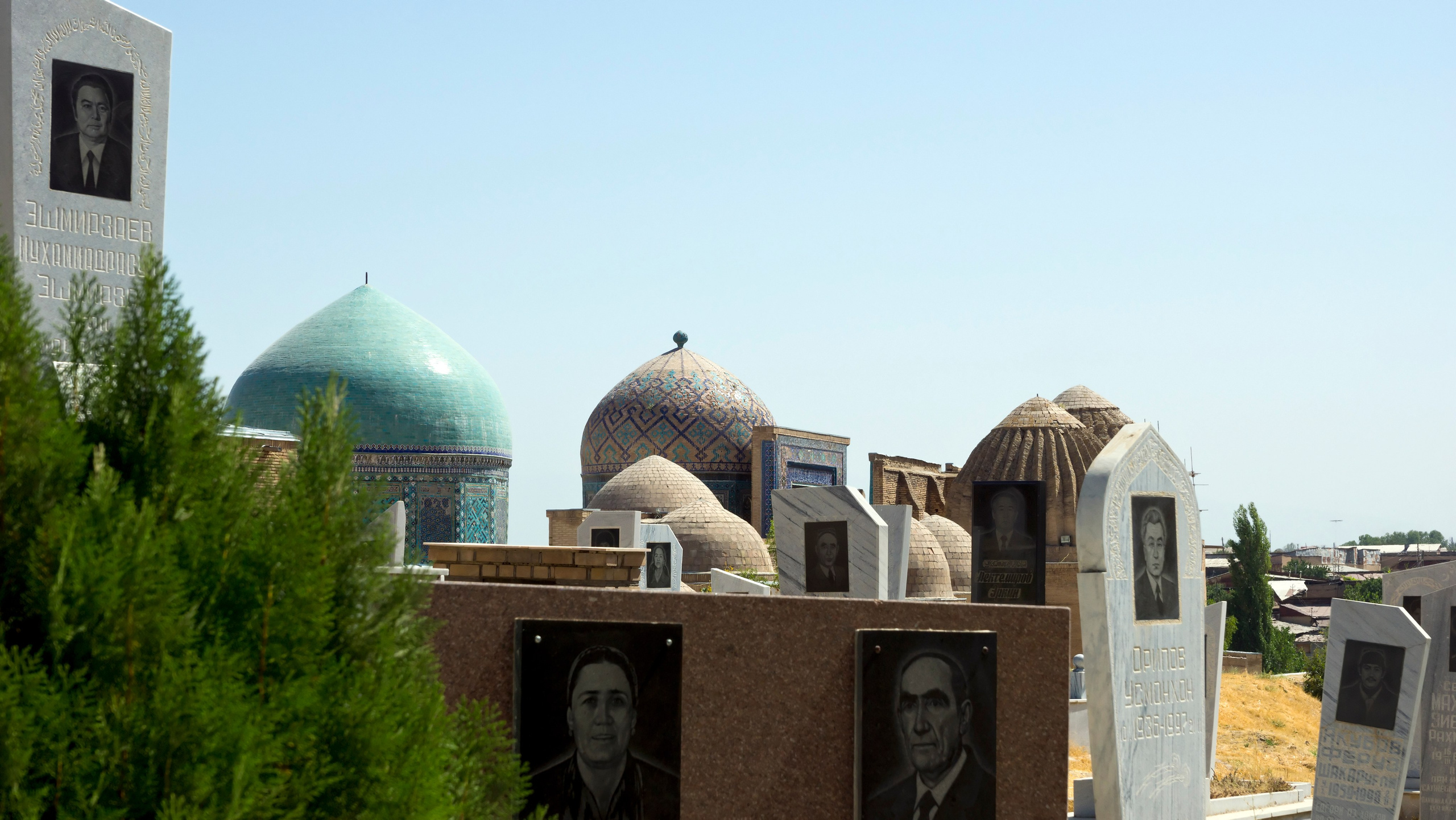 Узбекистан. Фотограф-путешественник Самойлов Максим «Sly Fox»