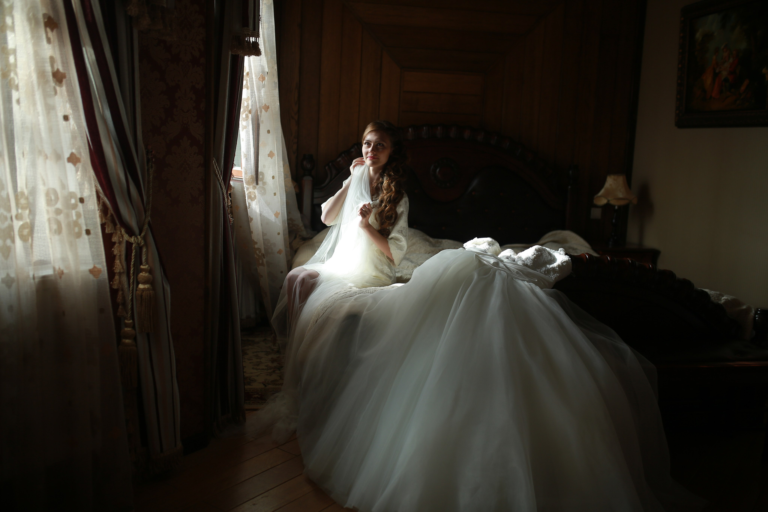 СВАДЬБА. Фотография. Визуально-чувственный мир души