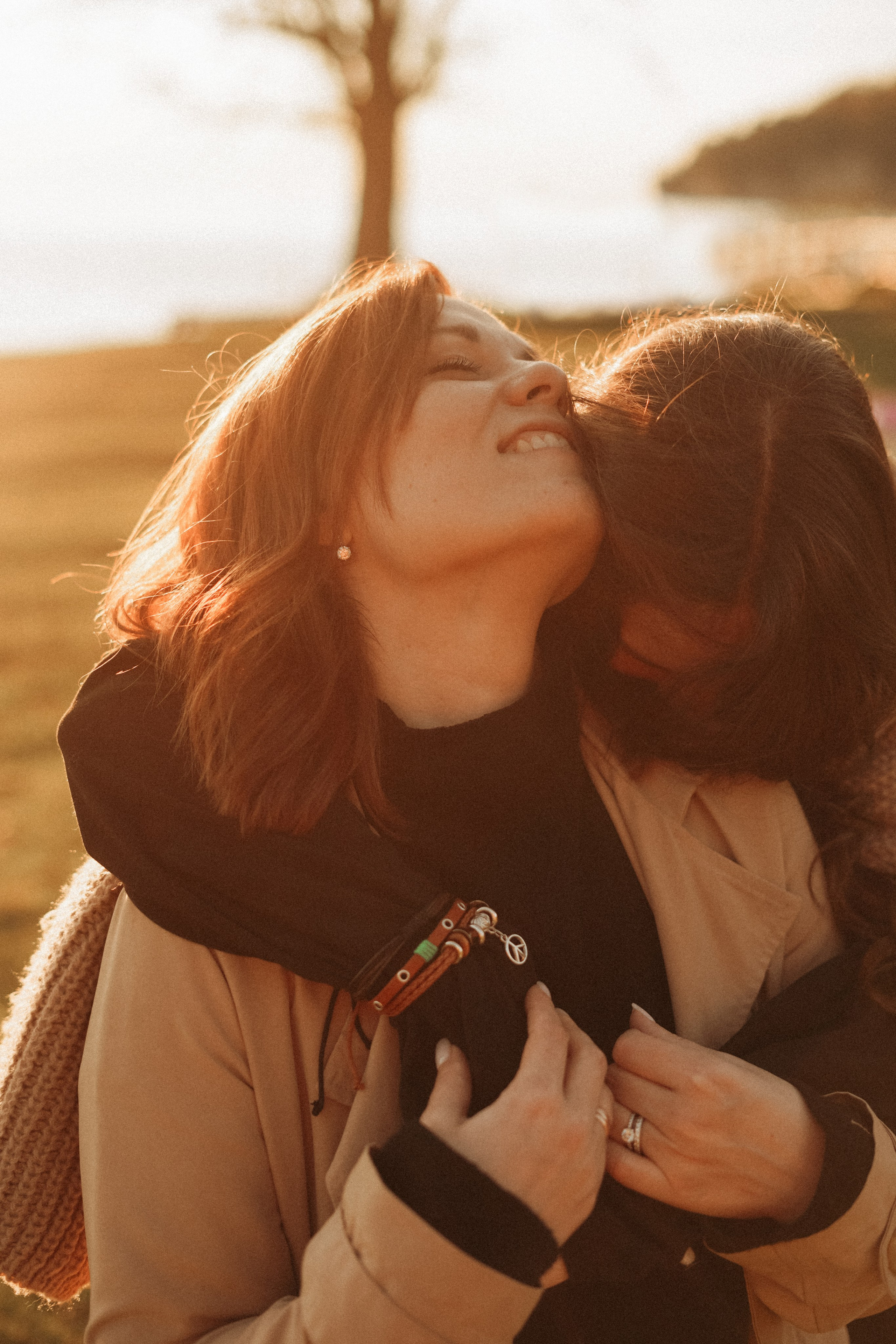 Настя с дочерью Дашей в Мюссере, Абхазия. Фотограф в Сочи и Абхазии | Фототуры | September Air