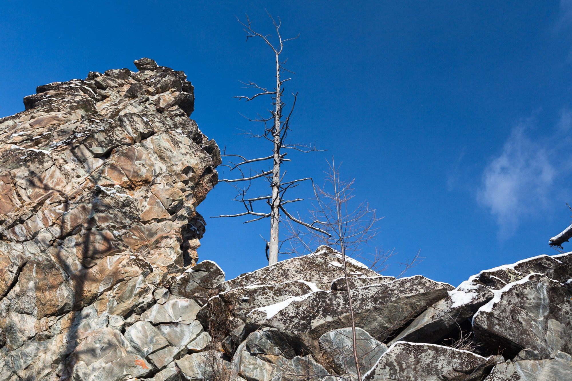 Якутия. Фотограф Алексей Скоробогатько