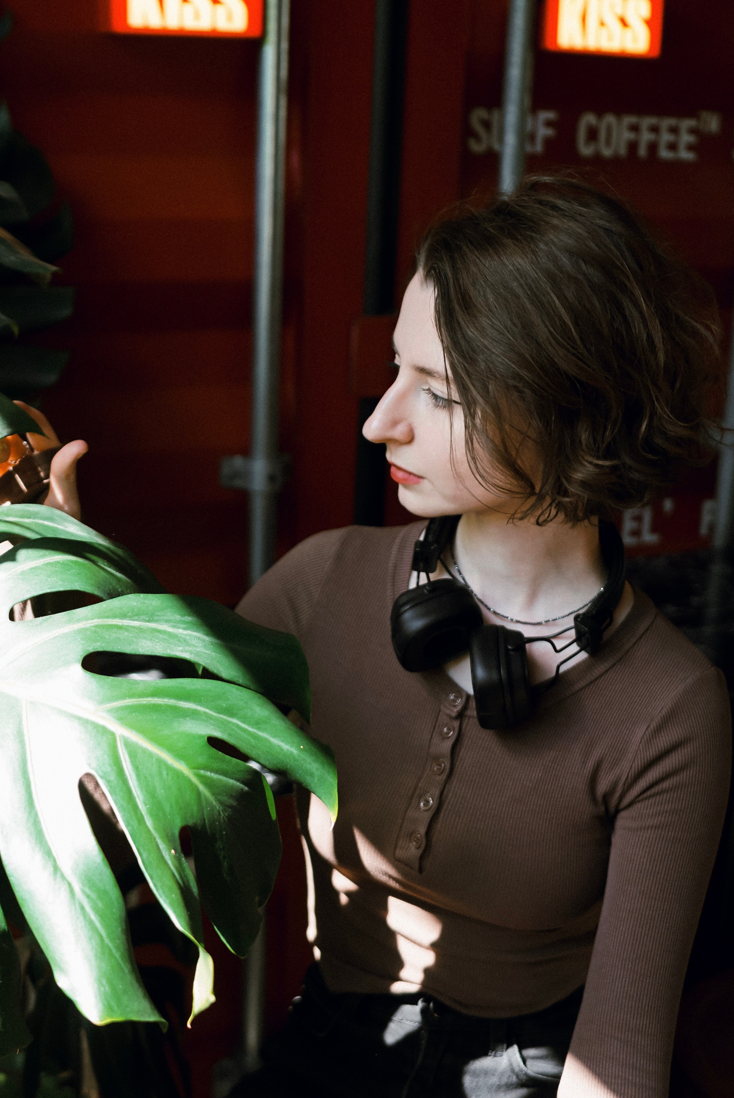 Dasha. Фотограф в Тюмени Шишкова Ксения