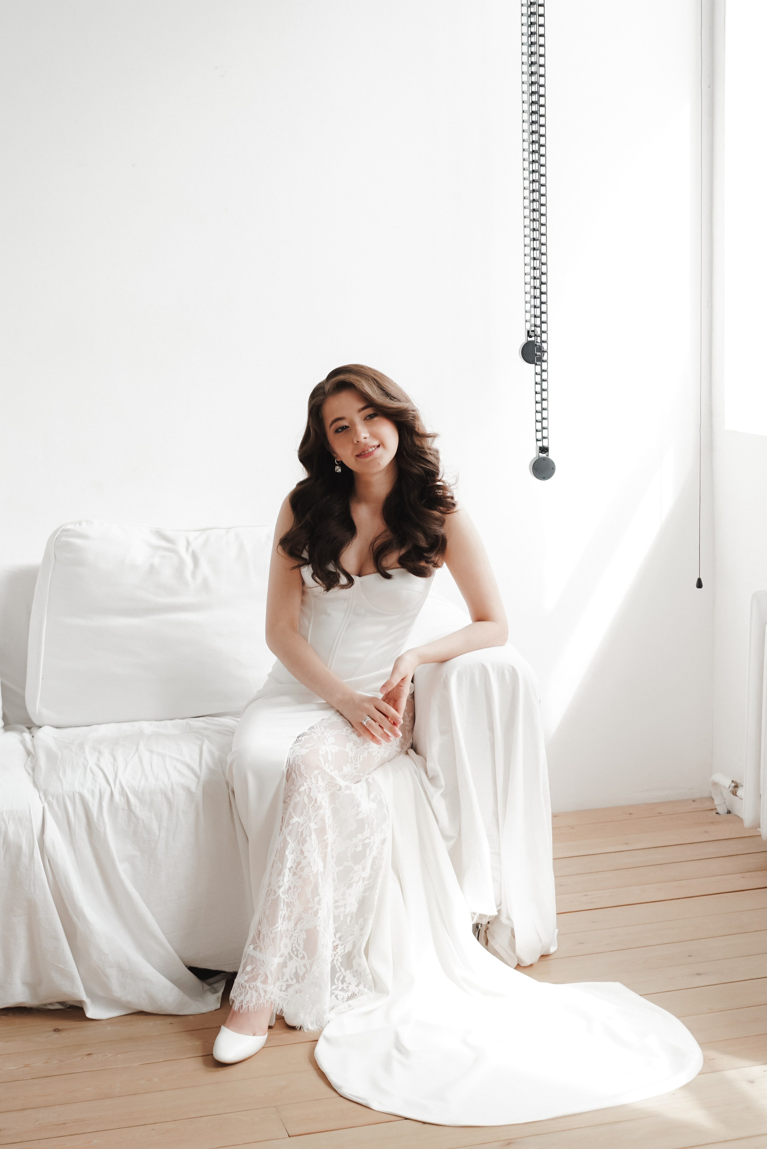 Макс и Юля. Фотограф в Тюмени Шишкова Ксения