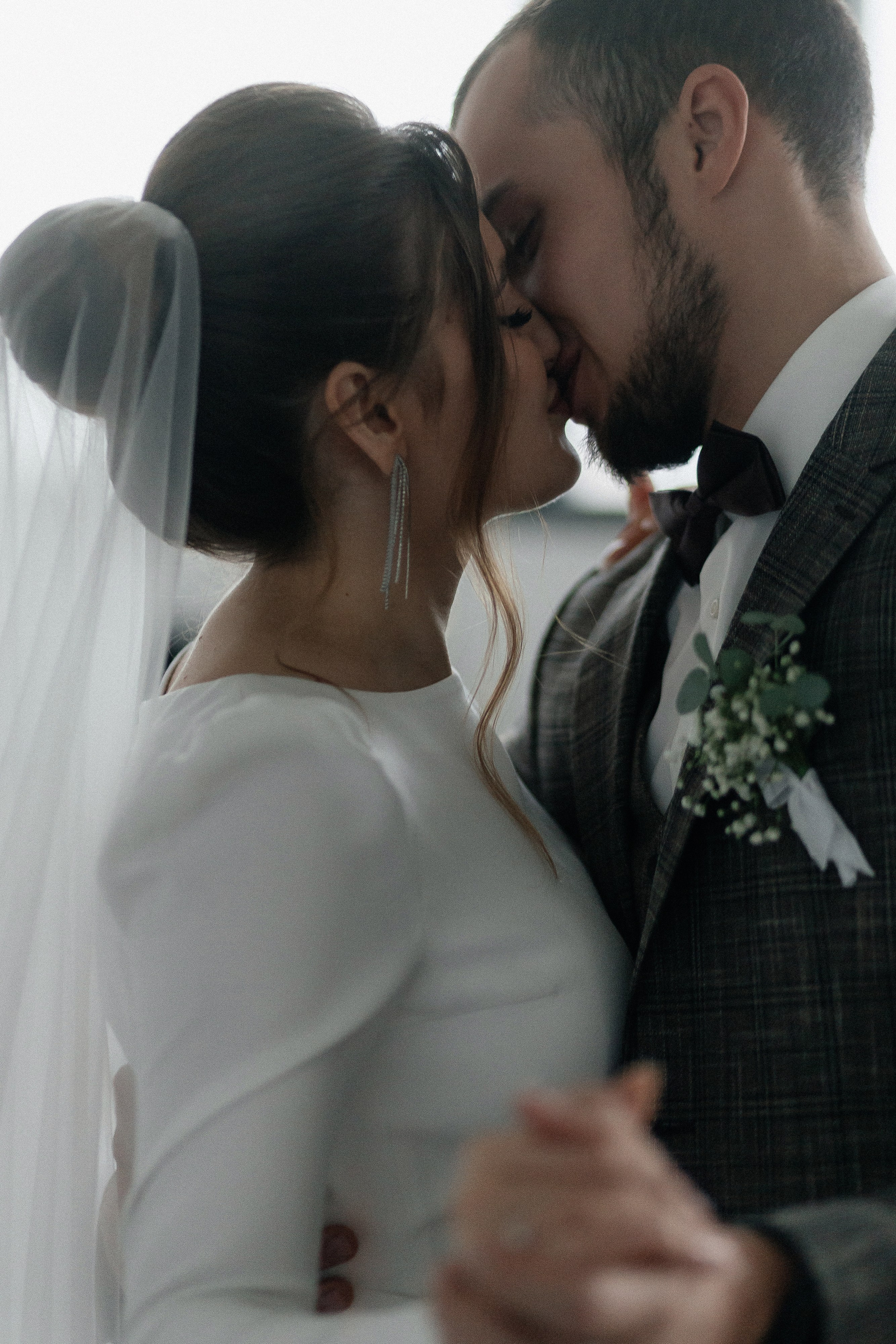 Свадебный день в классическом стиле в Нижнем Новгороде. Свадебный фотограф в Нижнем Новгороде Генеральская Ира