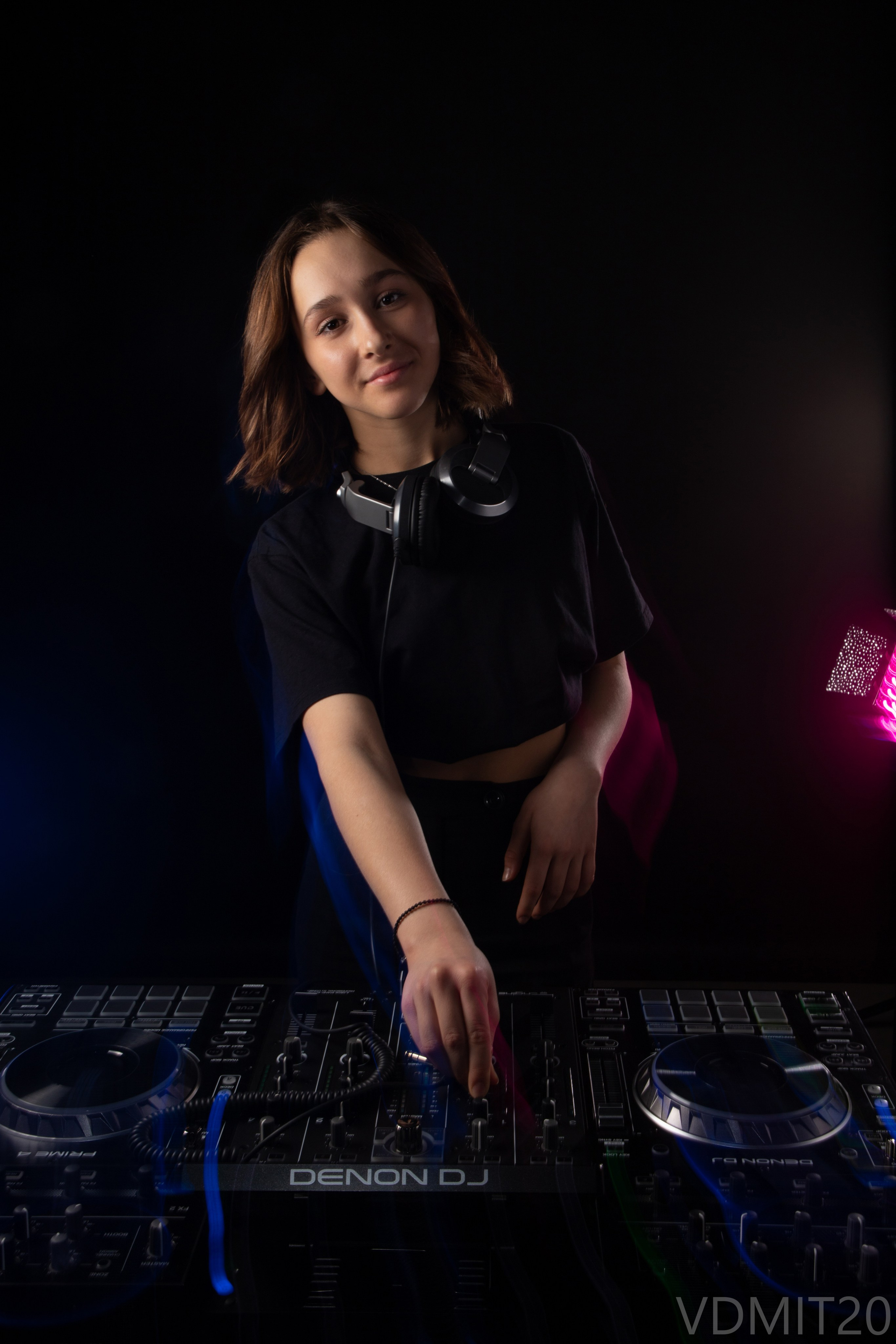 DJs. Репортажный и свадебный фотограф в Курске Борис Захарчук