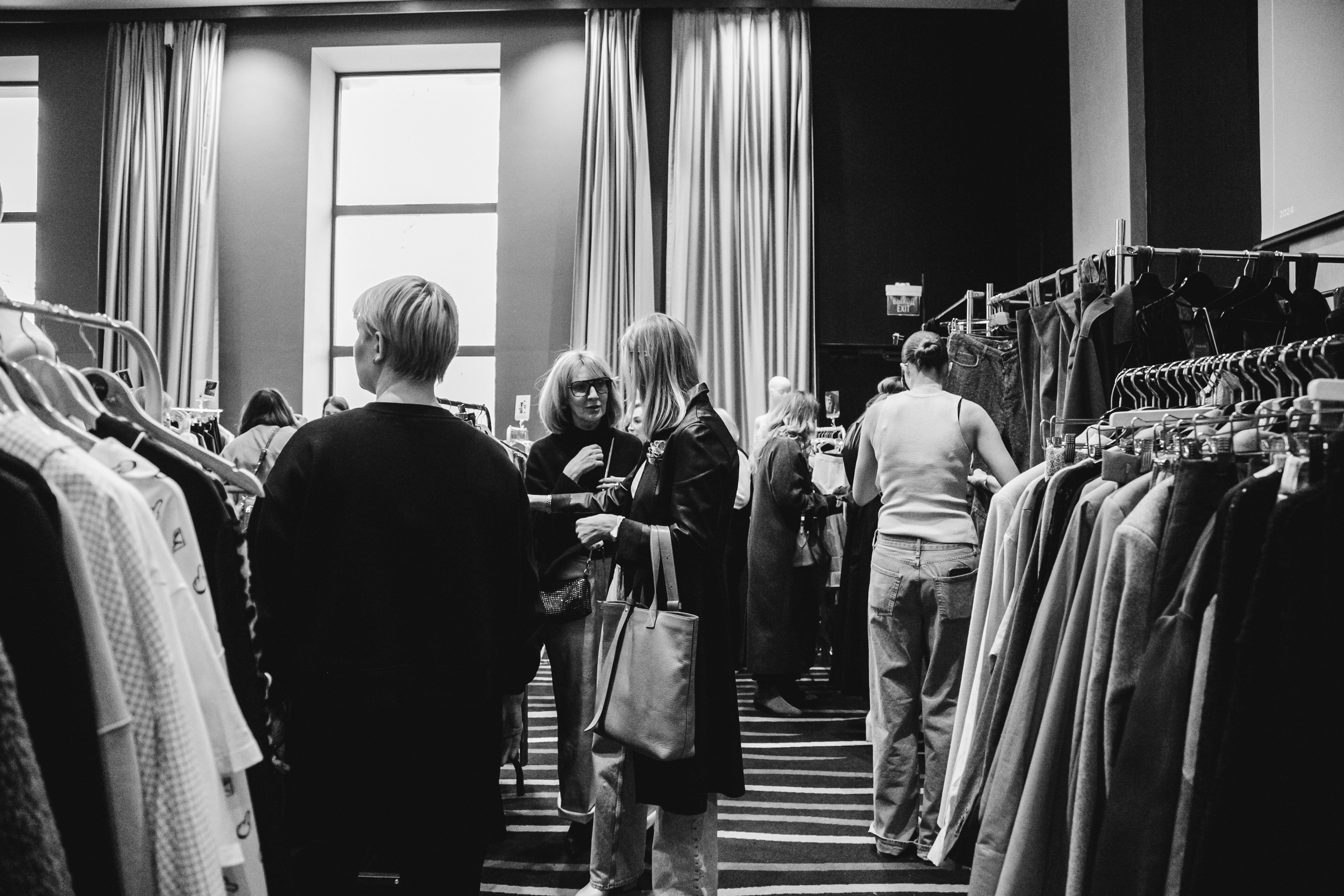 Fashion Day. Фотограф Иван Гуляев