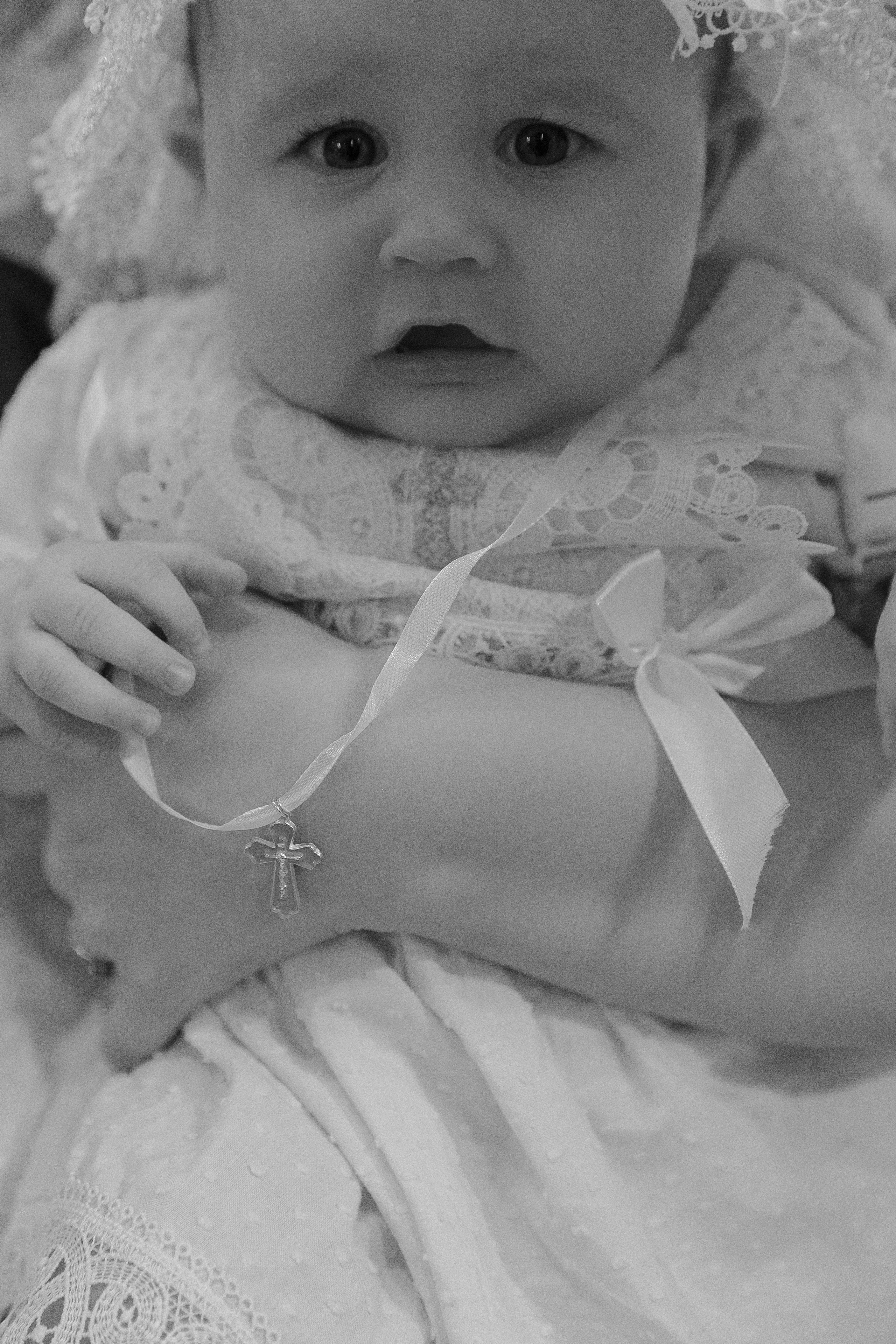 Крестины Софии. Главная