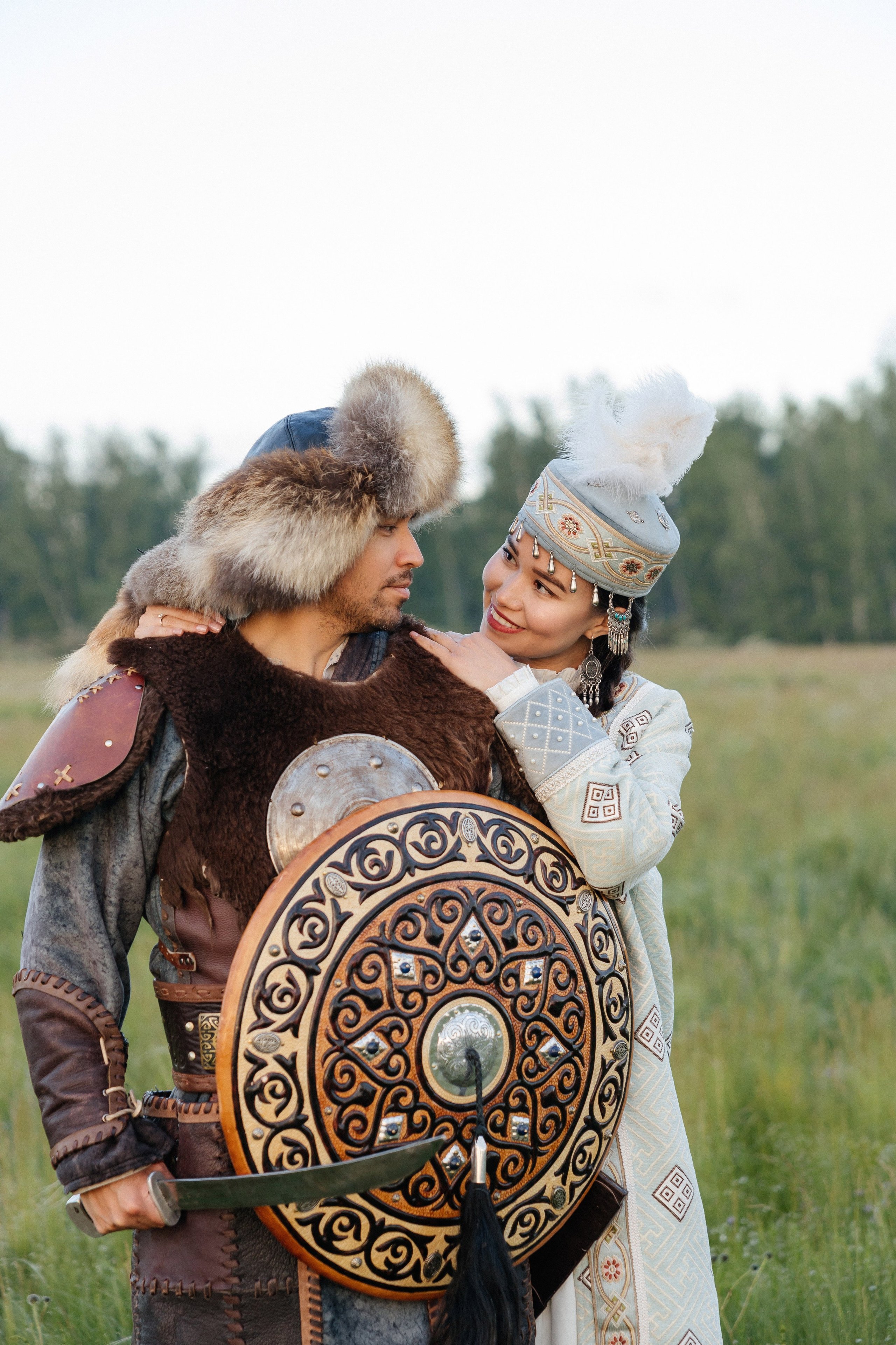 Viktor&Alina. Профессиональный фотограф в городе Астана/Алматы Даурен Сембаев