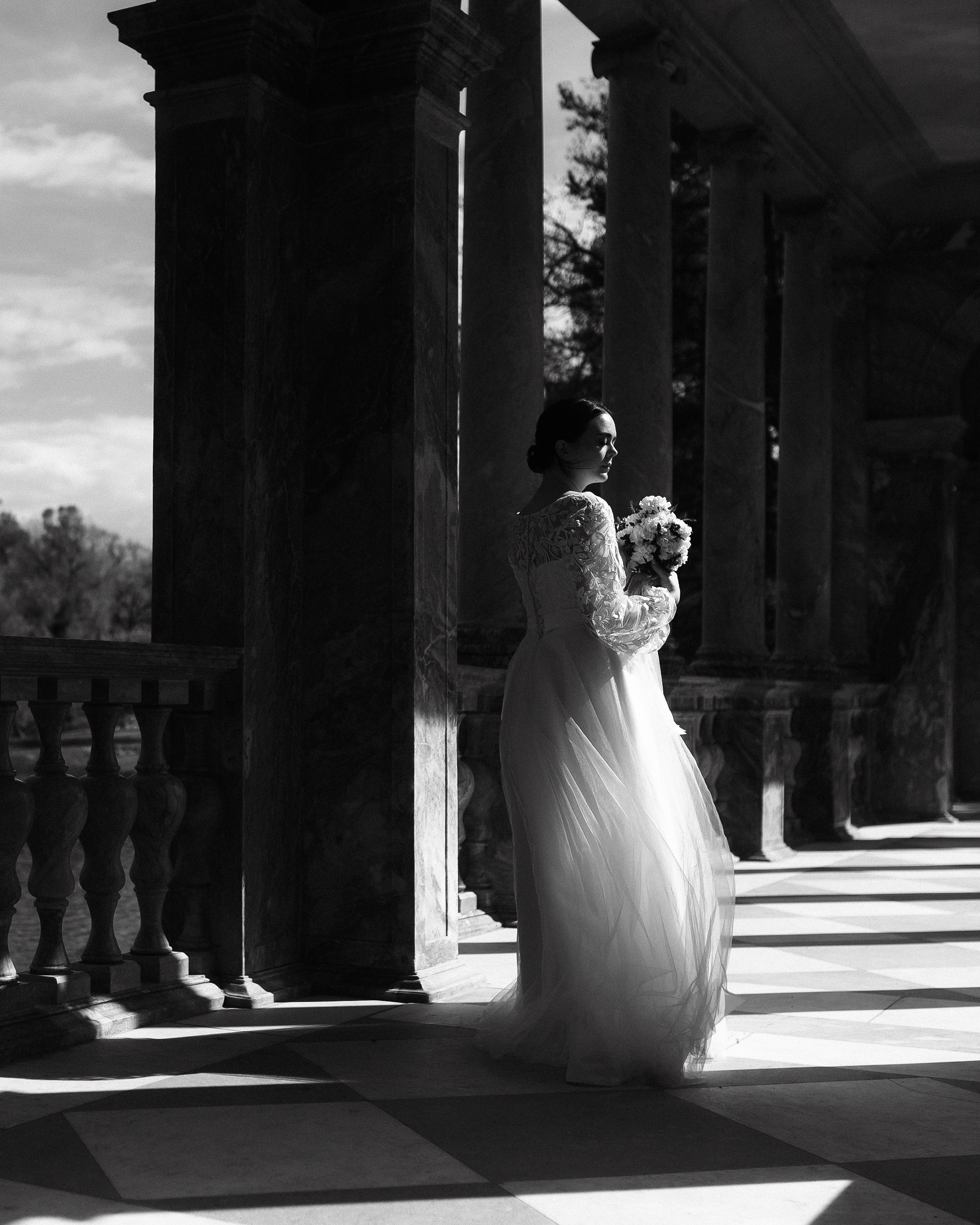 WEDDING. Фотограф Ксения Матвеева Санкт-Петербург