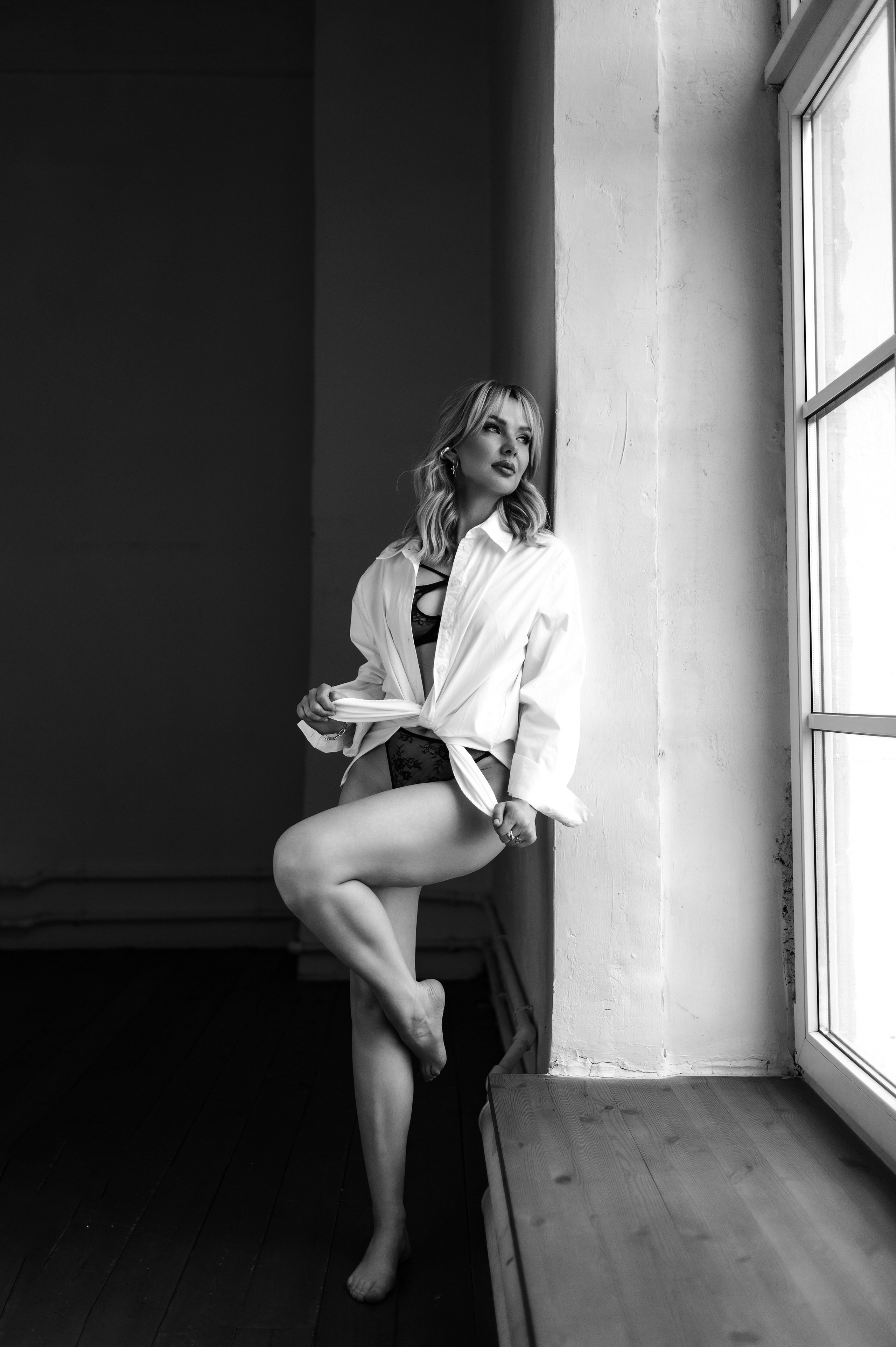 PORTRAIT. Фотограф Ксения Матвеева Санкт-Петербург