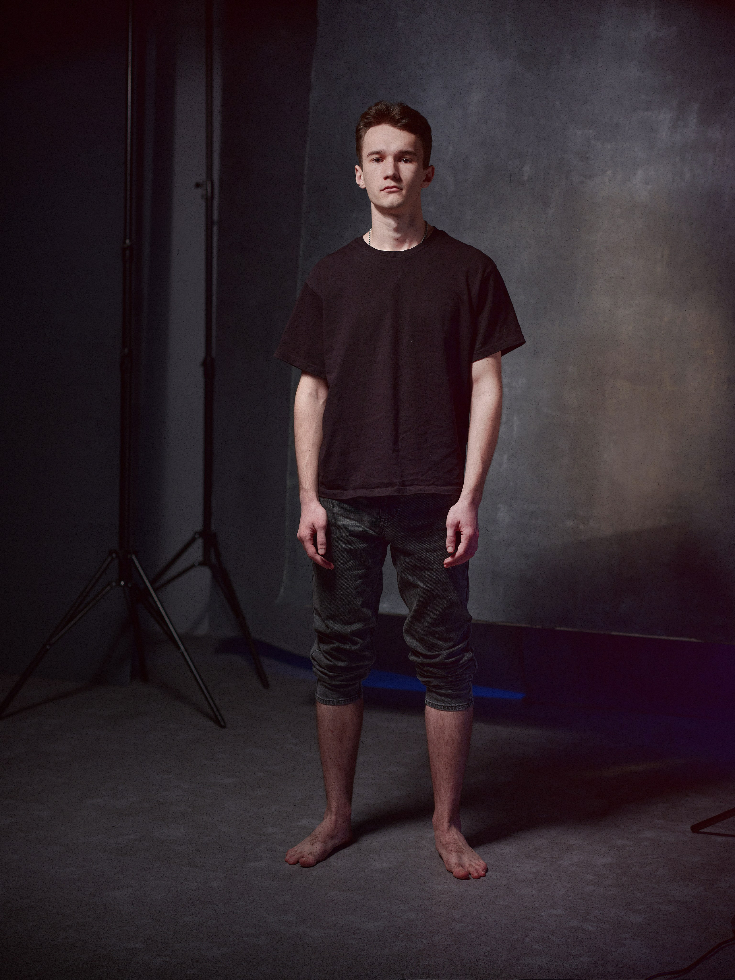 Данил. Портретный фотограф