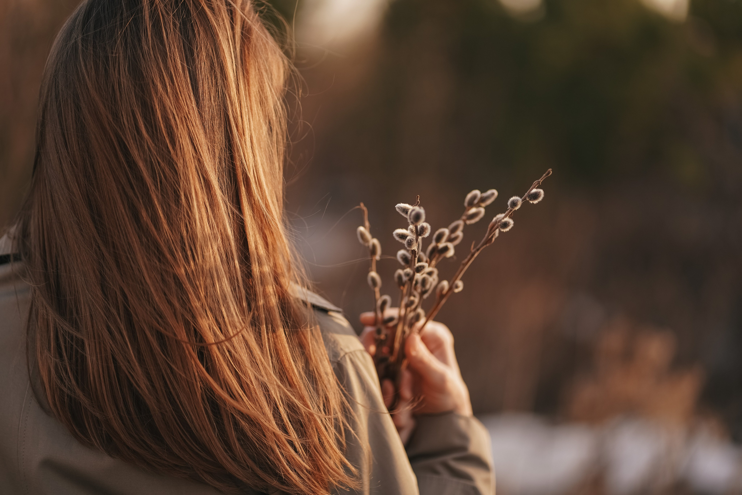 Весна. Фотограф Татьяна Митрофанова