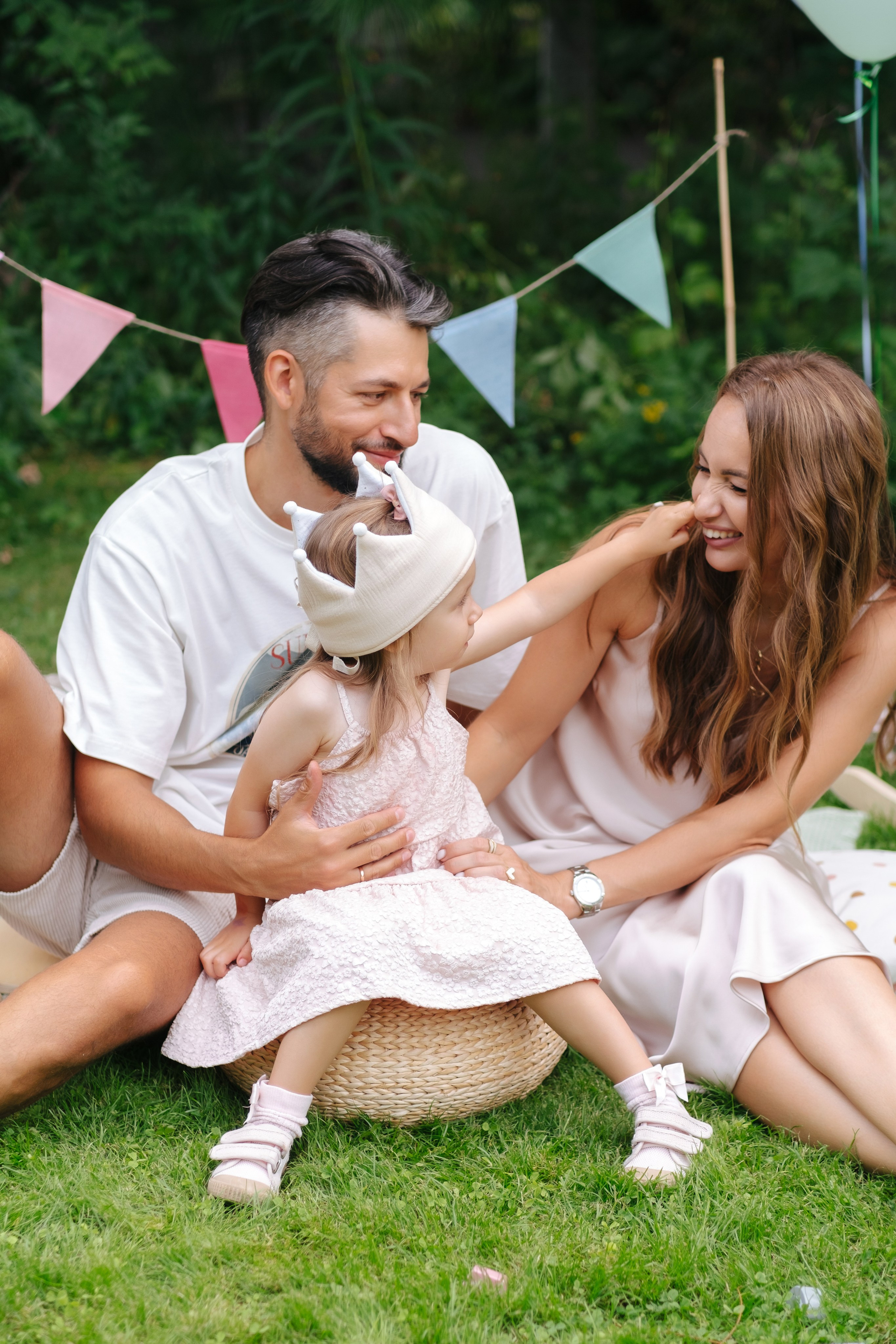 День Рождения Юны!. Фуд и предметный фотограф Виталий Морозов г. Москва