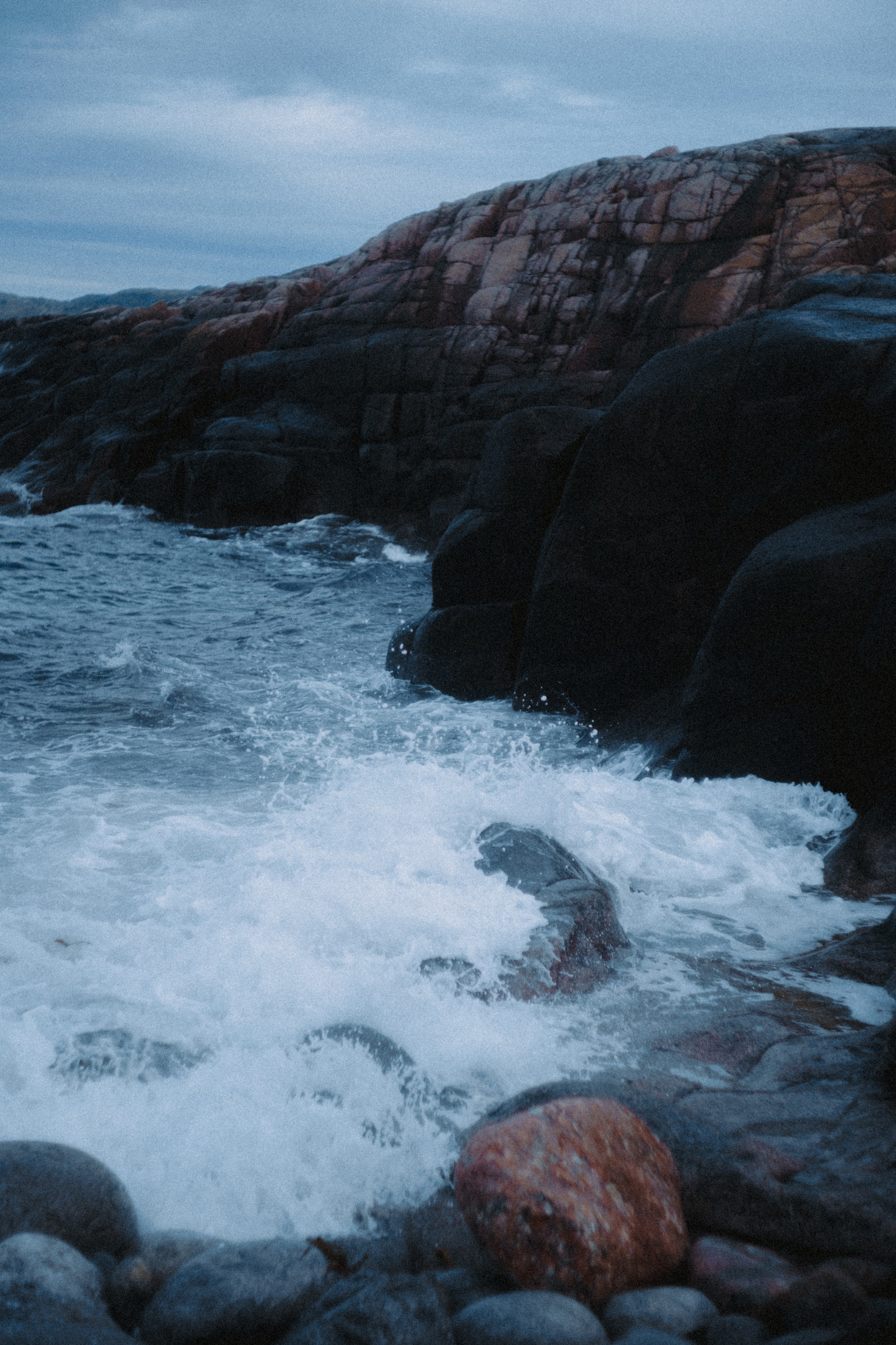 Териберка, Мурманск. Фотосъёмка для компании по организации туров в коллаборации с Яндекс 360
