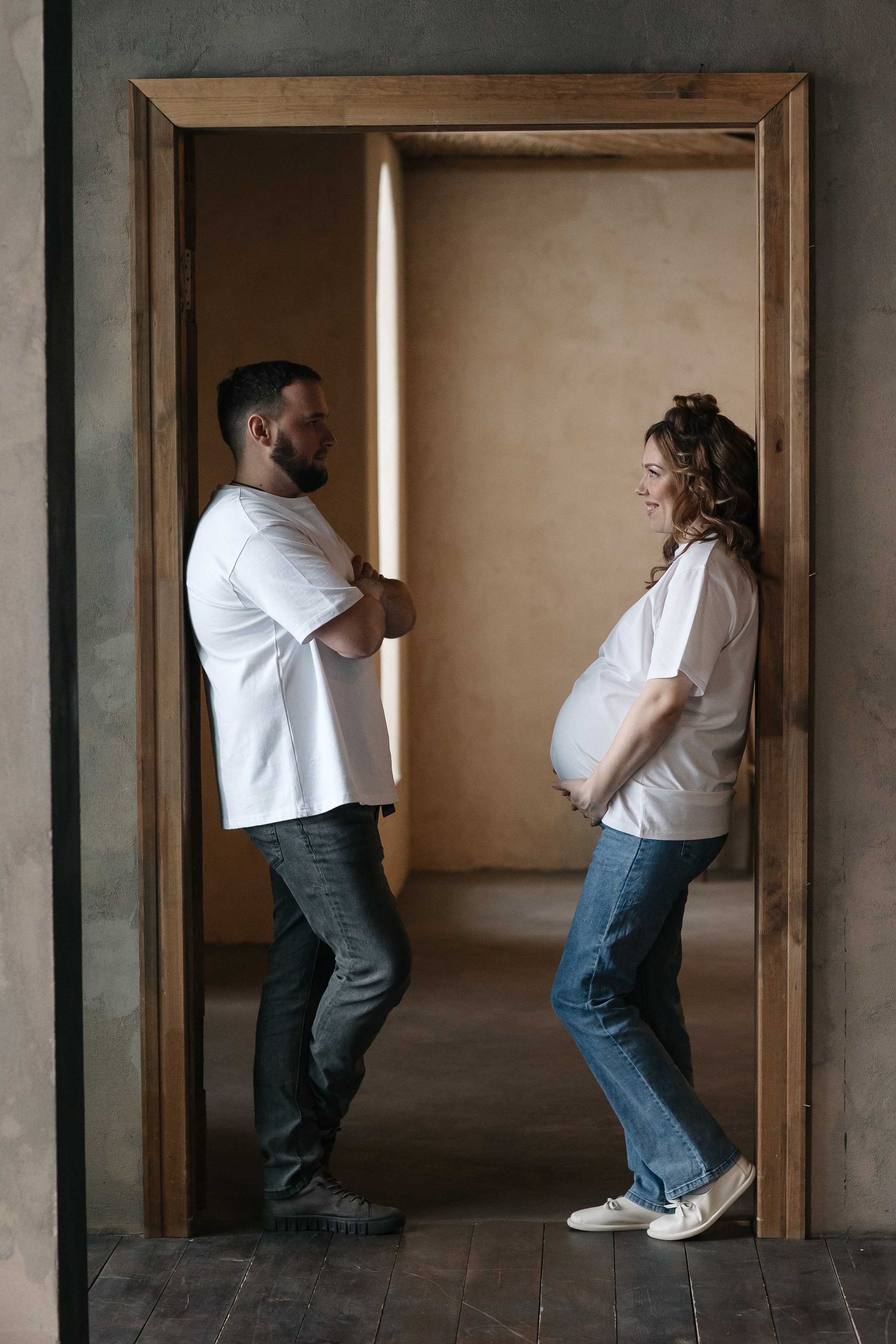 Мимика. Детский и семейный фотограф в Санкт-Петербурге Алтухова Ольга