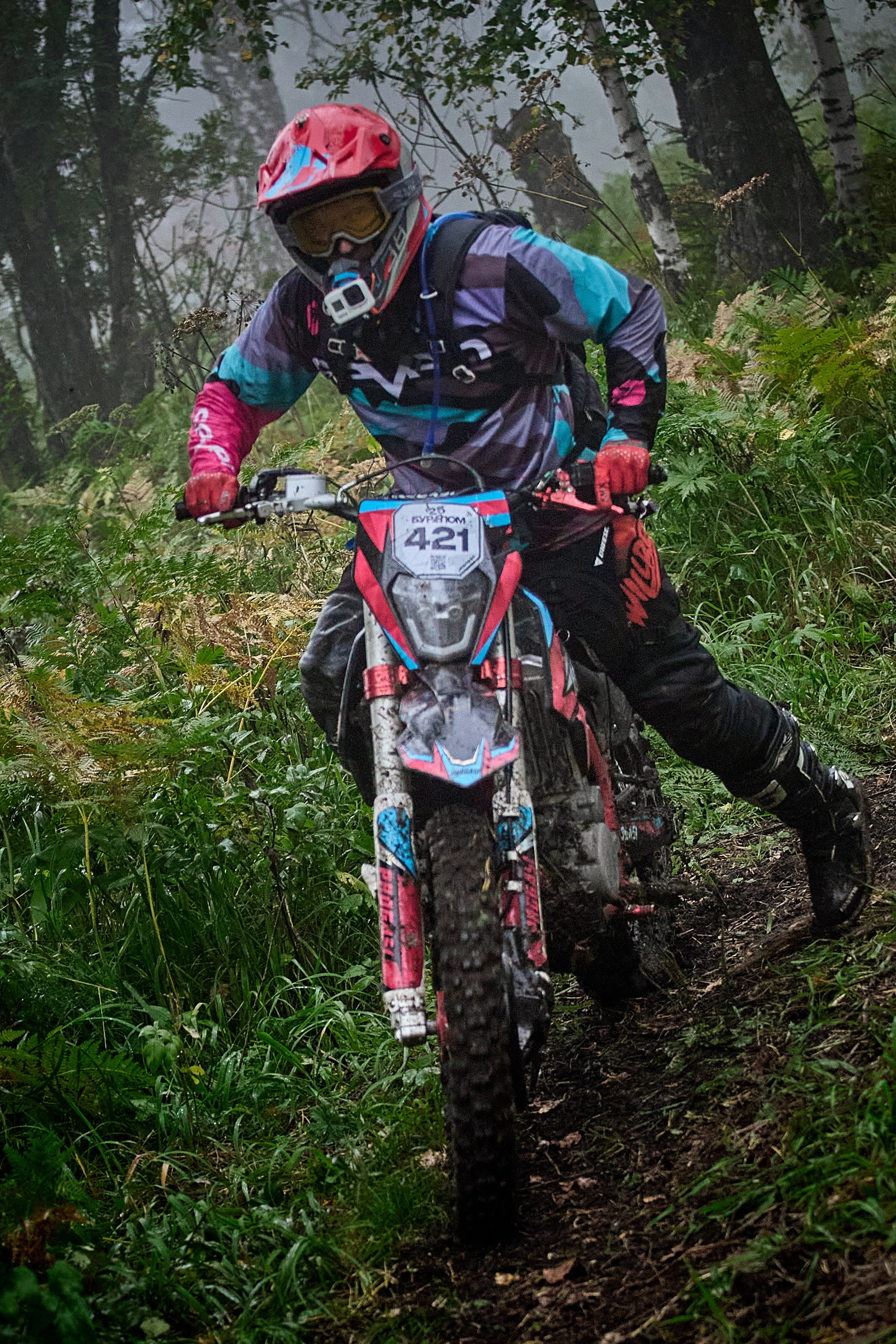 БУРЕЛОМ 2025 чемпионат Сибири по Эндуро. Фотограф Москва Concerts photo / Fashion photо