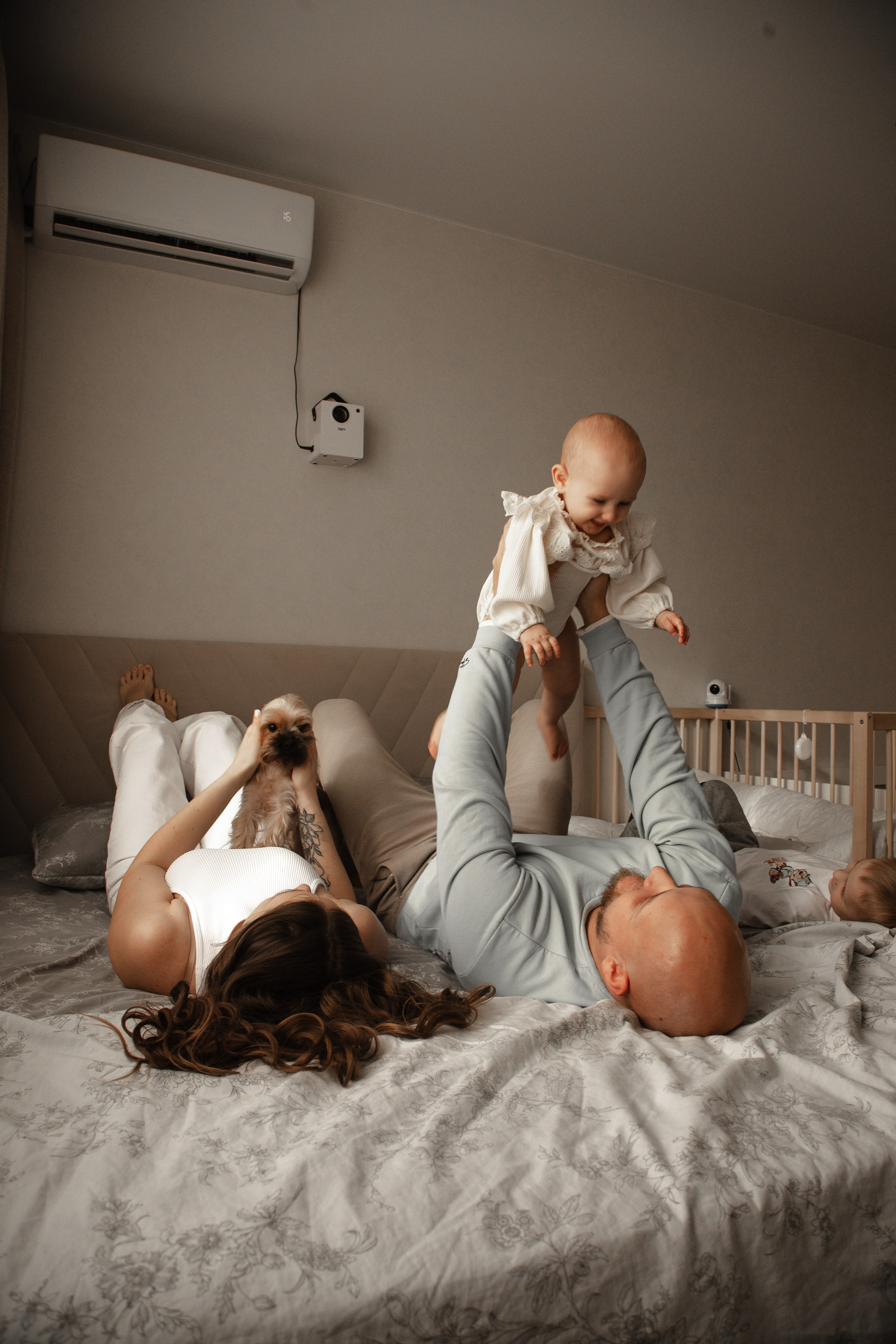 Family. Ваш личный фотограф в Крыму Анна Лисицына