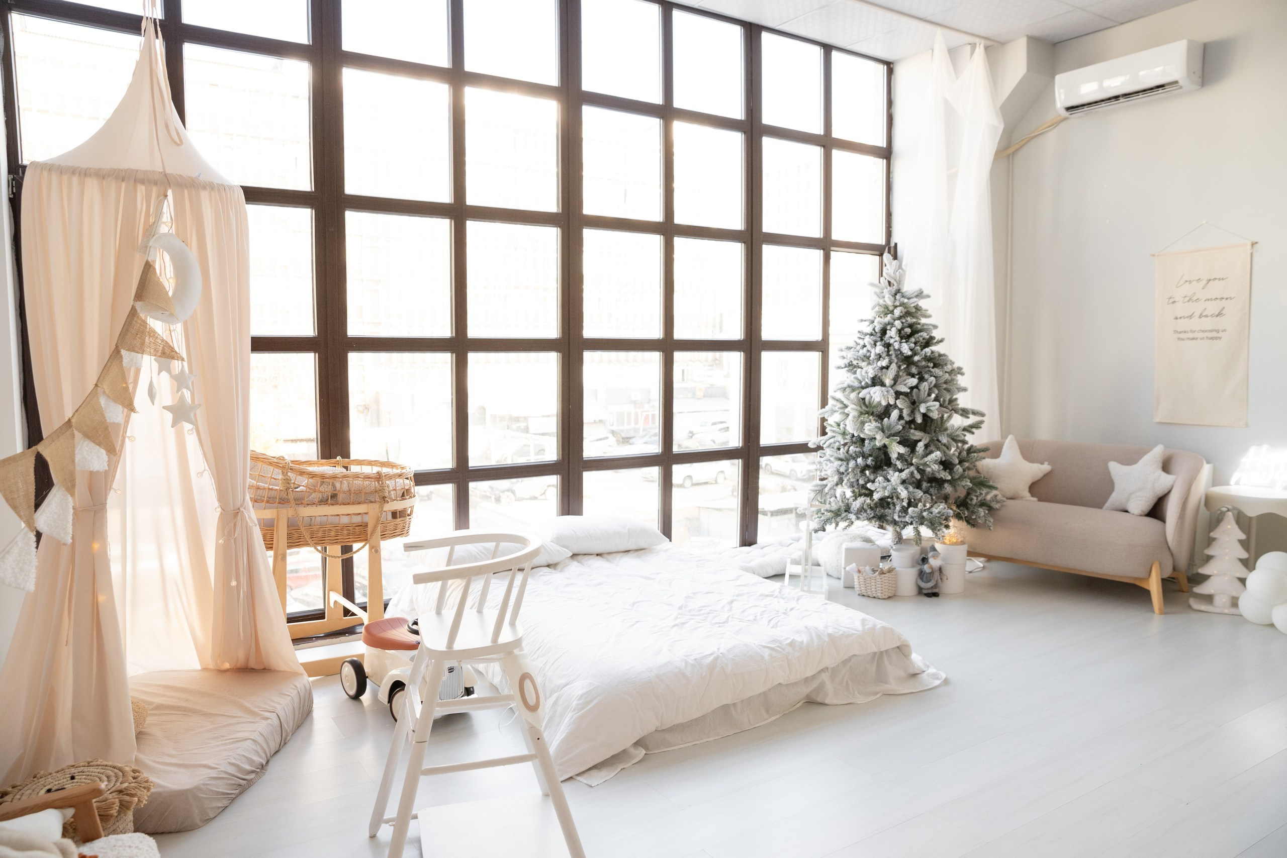 Студия Литл. Фотограф в Алматы