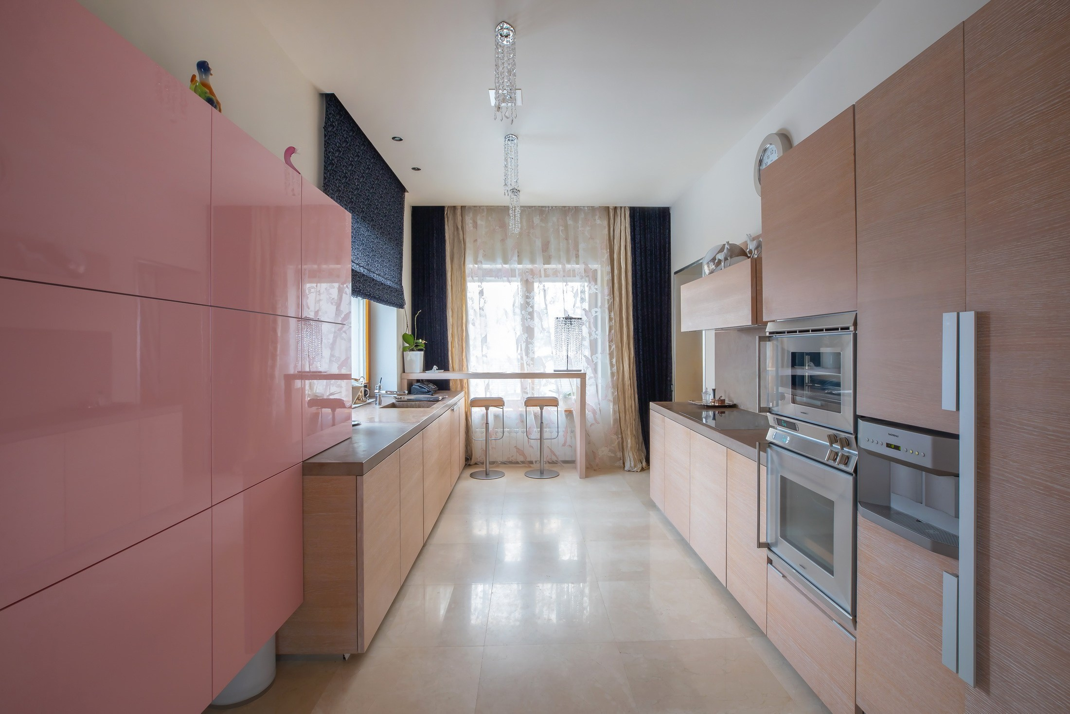 Интерьерная съемка. Ландшафтный фотограф Андрей Лысиков, Москва