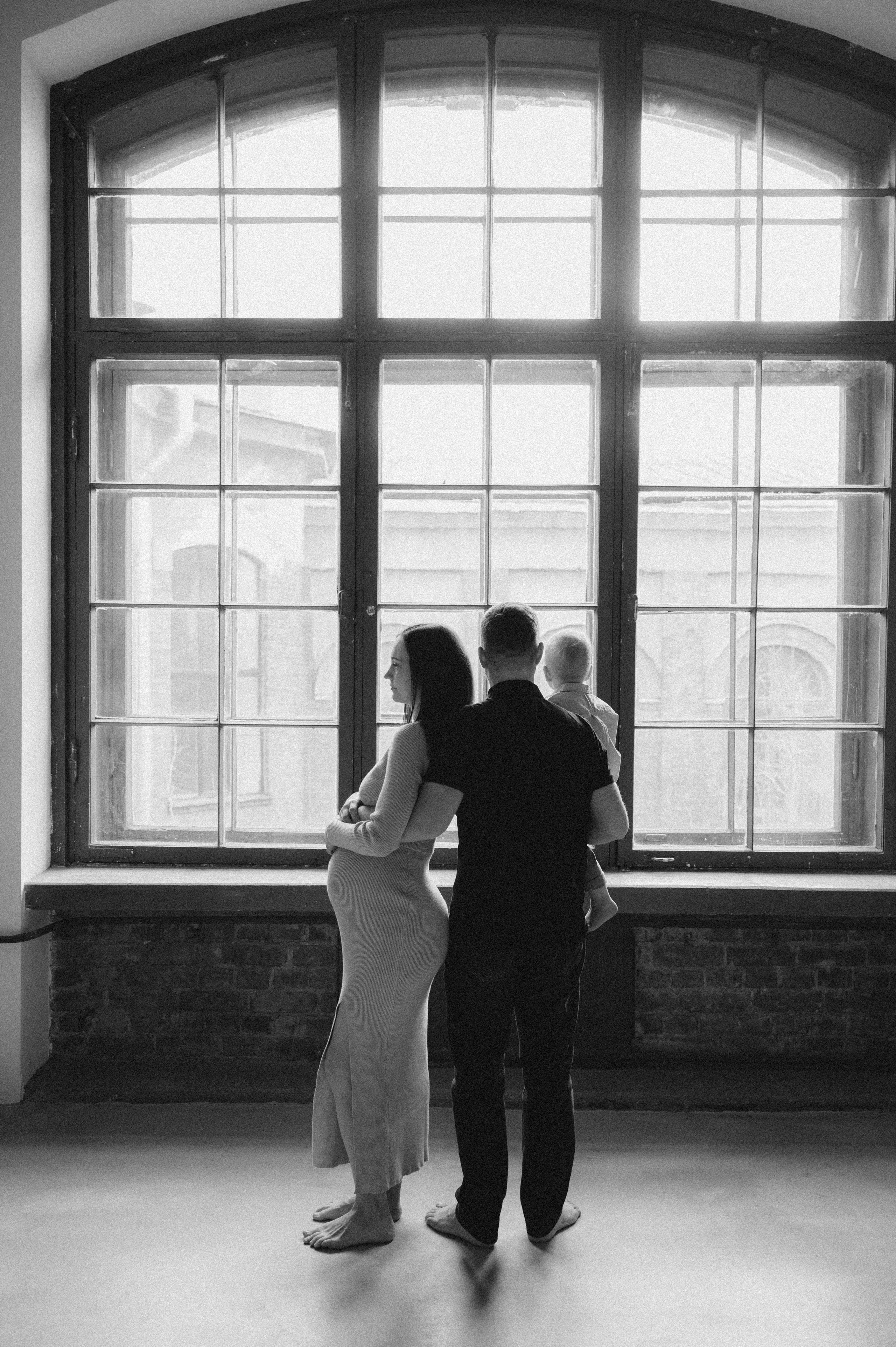 В ожидании. Фотограф новорожденных и беременых в санкт-петербурге Юля Лампа