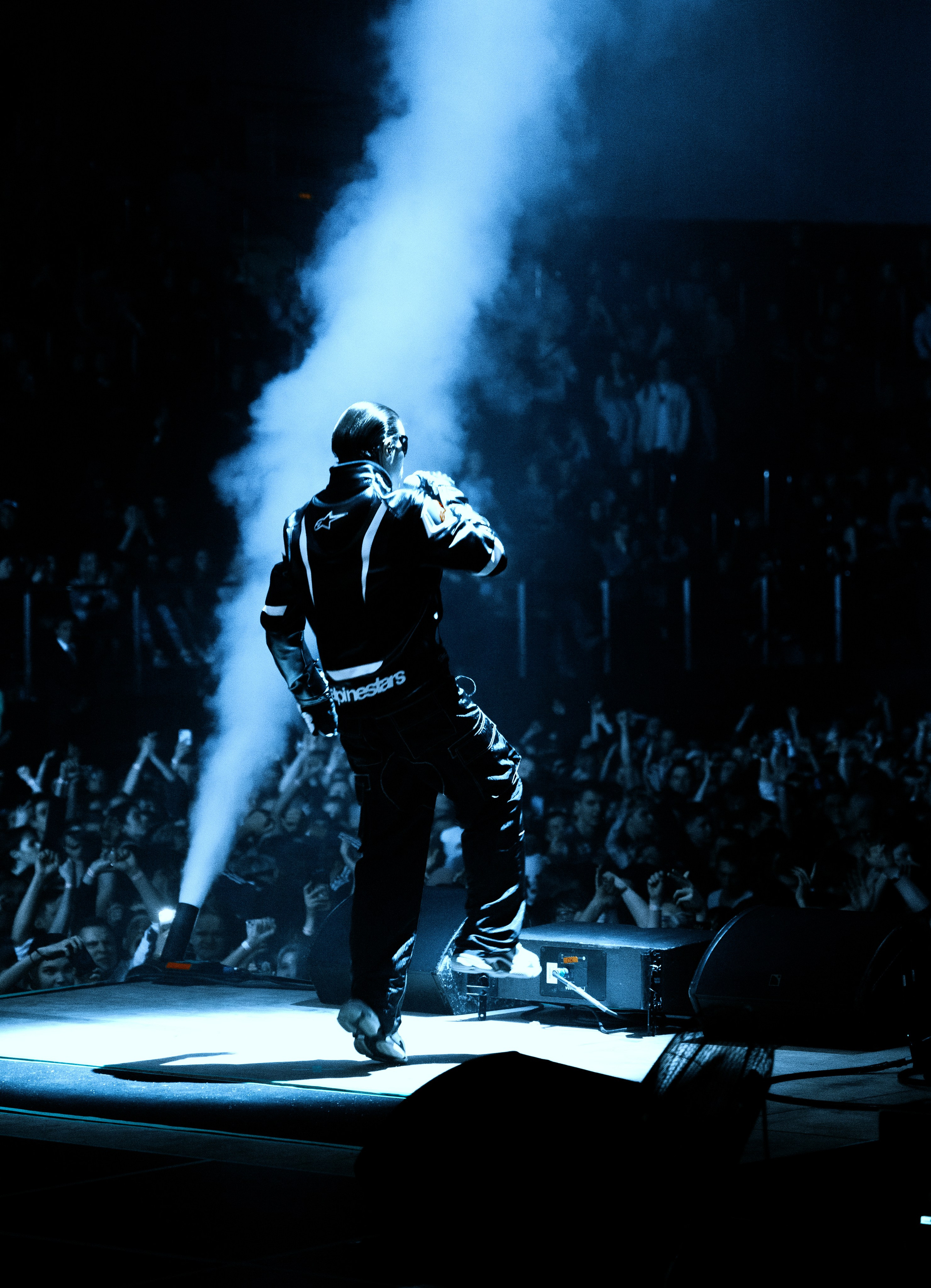 GSPD’23. RUSLAN ROZANOV